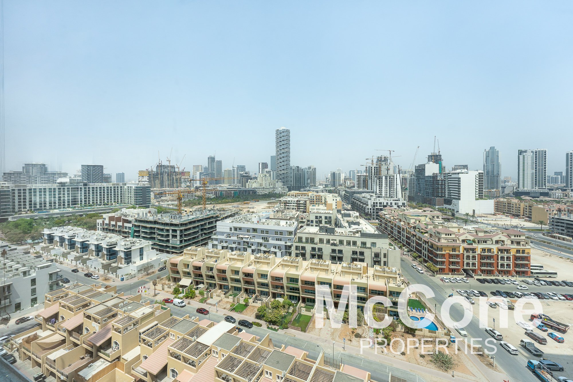 Office for Rent in Prime Business Centre Tower A, Jumeirah Village Circle — photograph 14 of 15