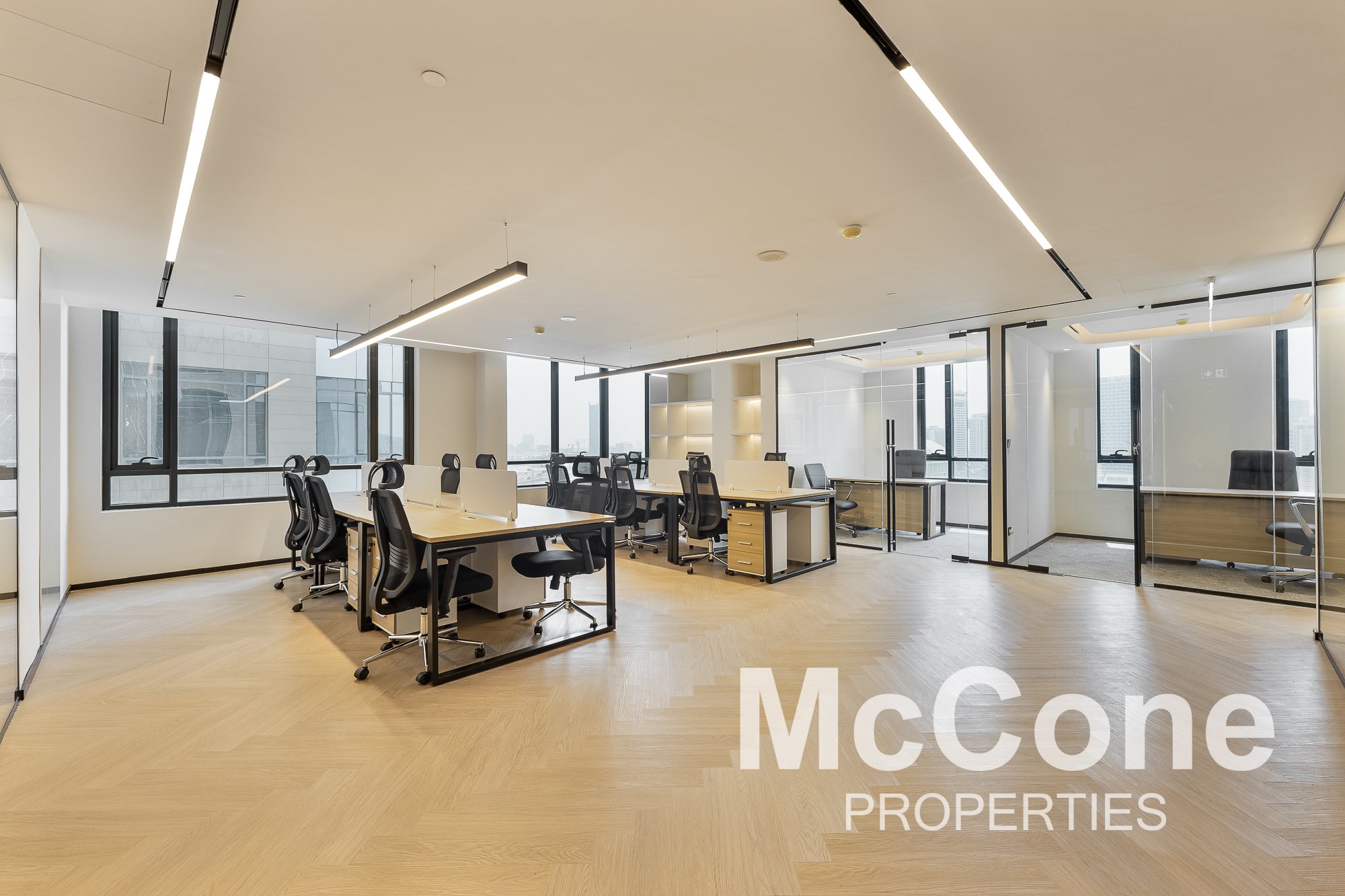 Office for Rent in Prime Business Centre Tower A, Jumeirah Village Circle