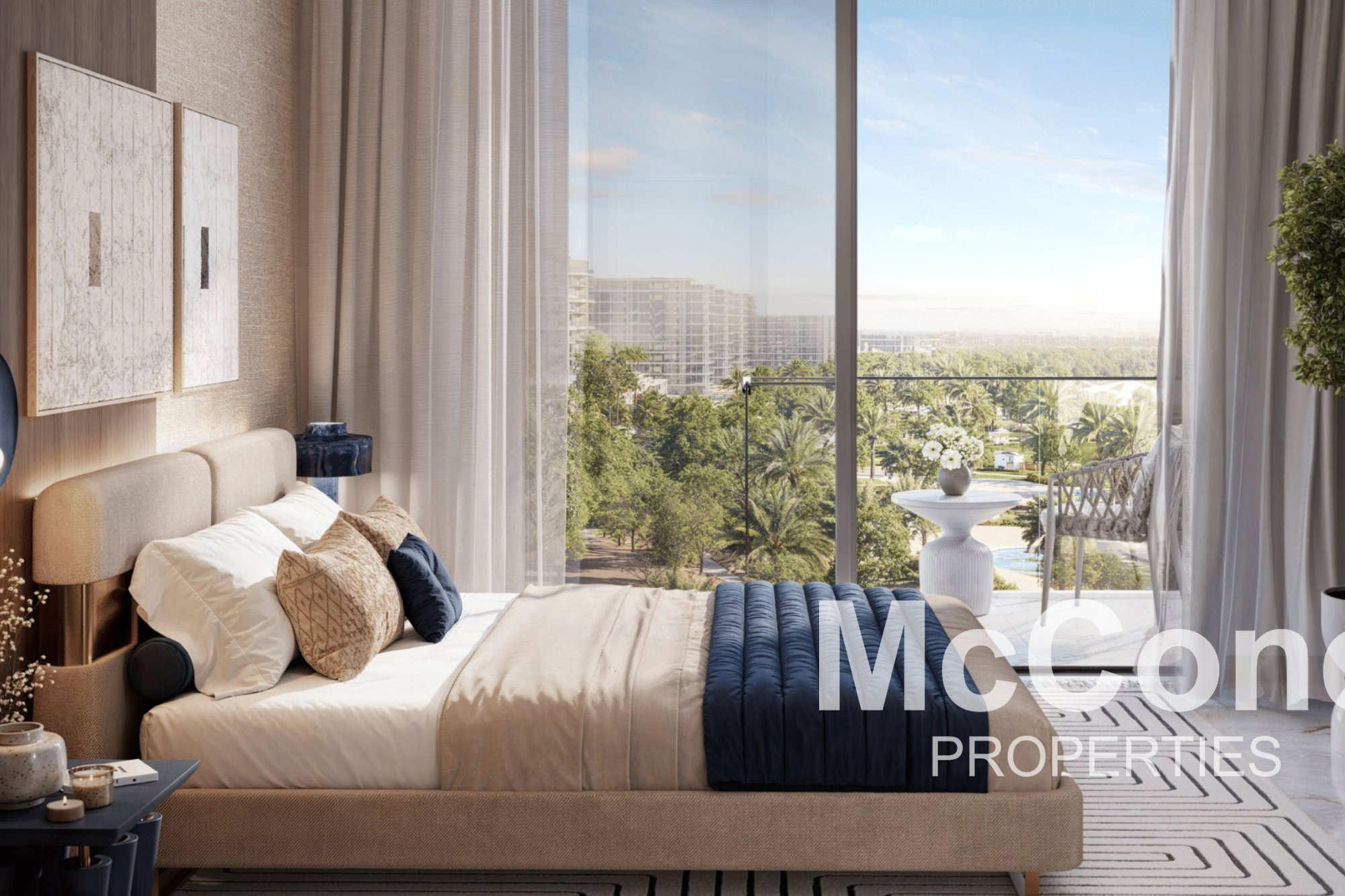 1 Bedroom Apartment for Sale in Address Residences Dubai Hills Estate Tower A, Dubai Hills Estate — photo 2 of 12