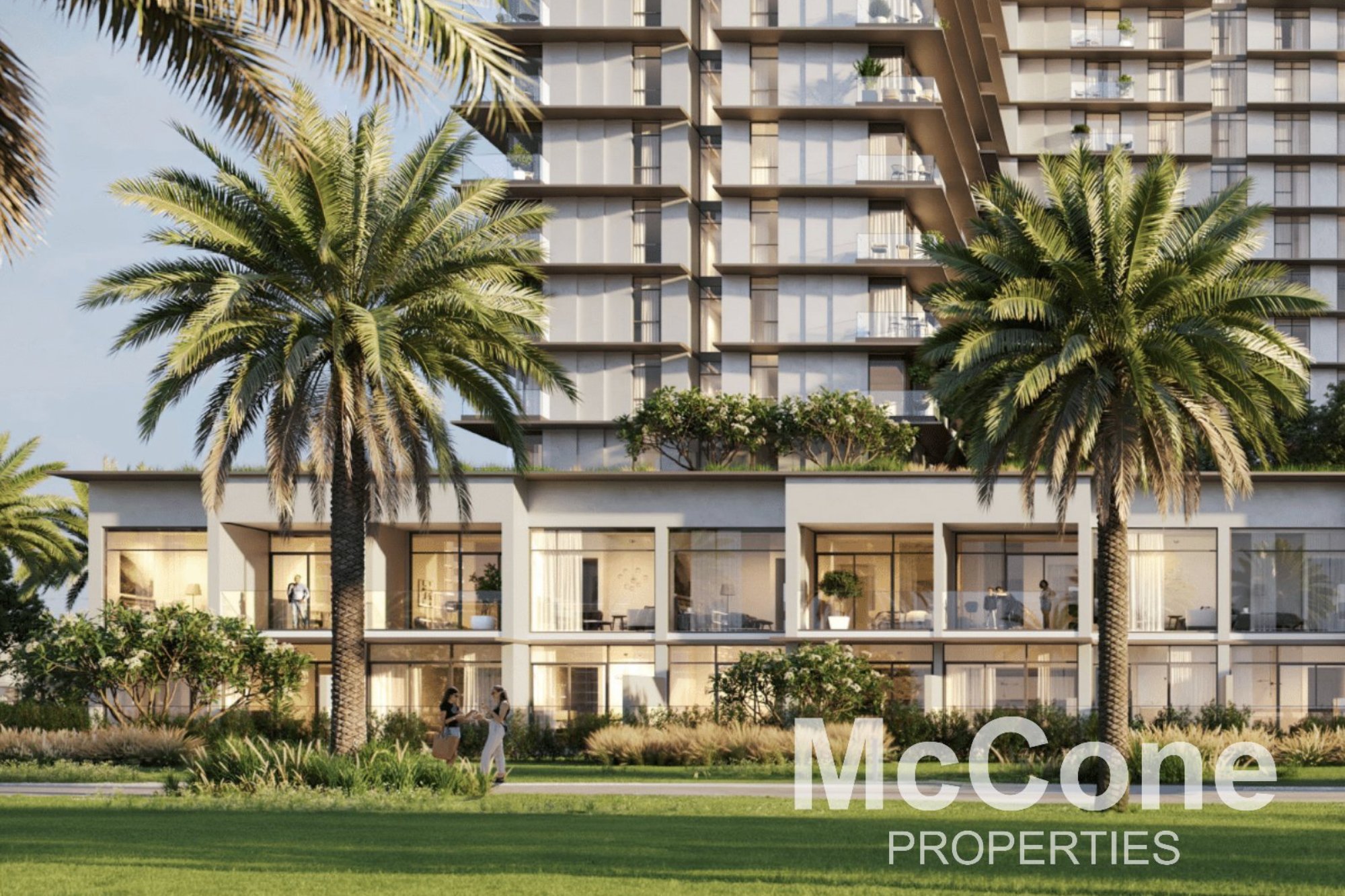 1 Bedroom Apartment for Sale in Address Residences Dubai Hills Estate Tower A, Dubai Hills Estate — photo 7 of 12