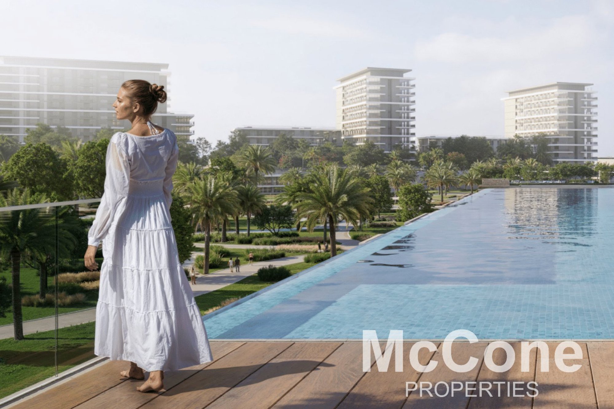 1 Bedroom Apartment for Sale in Address Residences Dubai Hills Estate Tower A, Dubai Hills Estate — photograph 10 of 12