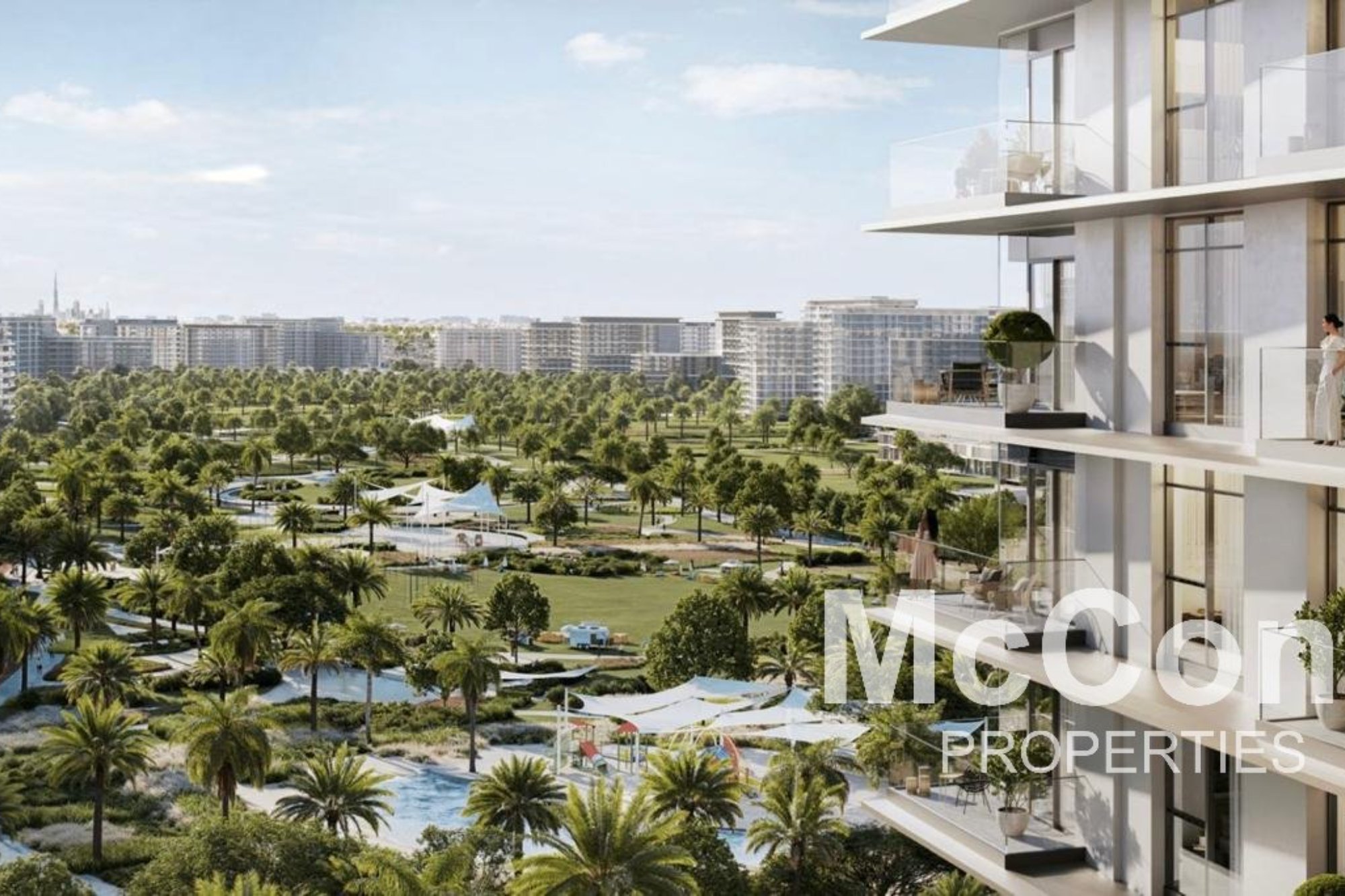1 Bedroom Apartment for Sale in Address Residences Dubai Hills Estate Tower A, Dubai Hills Estate — photograph 11 of 12