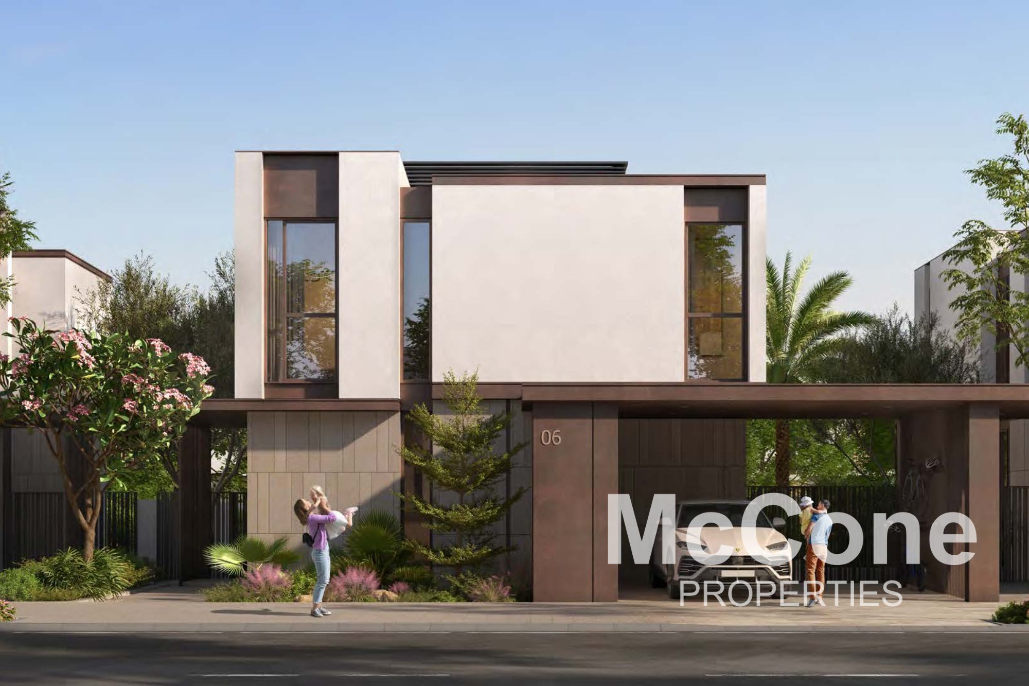 4 Bedroom Townhouse for Sale in Athlon by Aldar 1, Dubai Land
