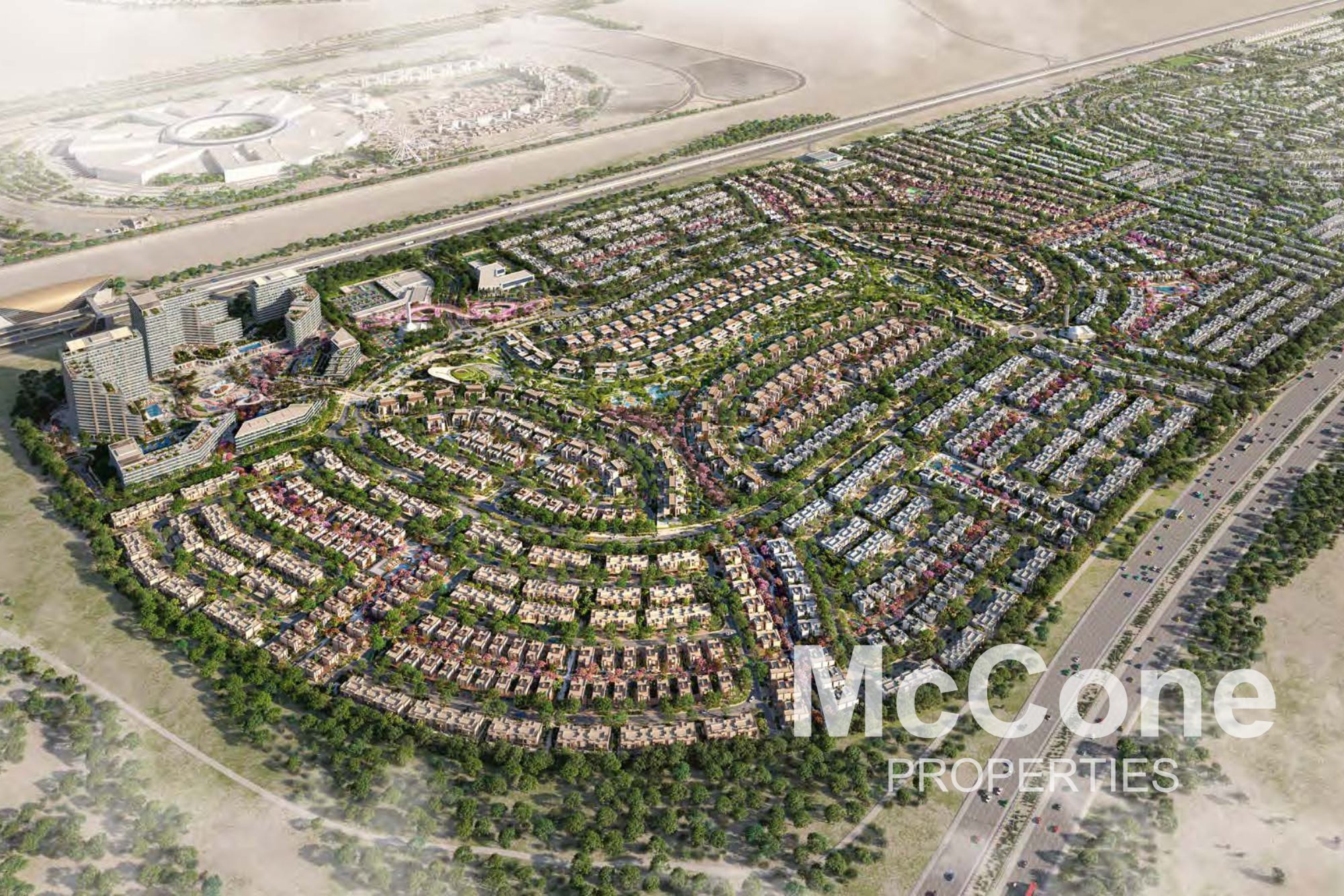 4 Bedroom Townhouse for Sale in Athlon by Aldar 1, Dubai Land — photograph 15 of 16