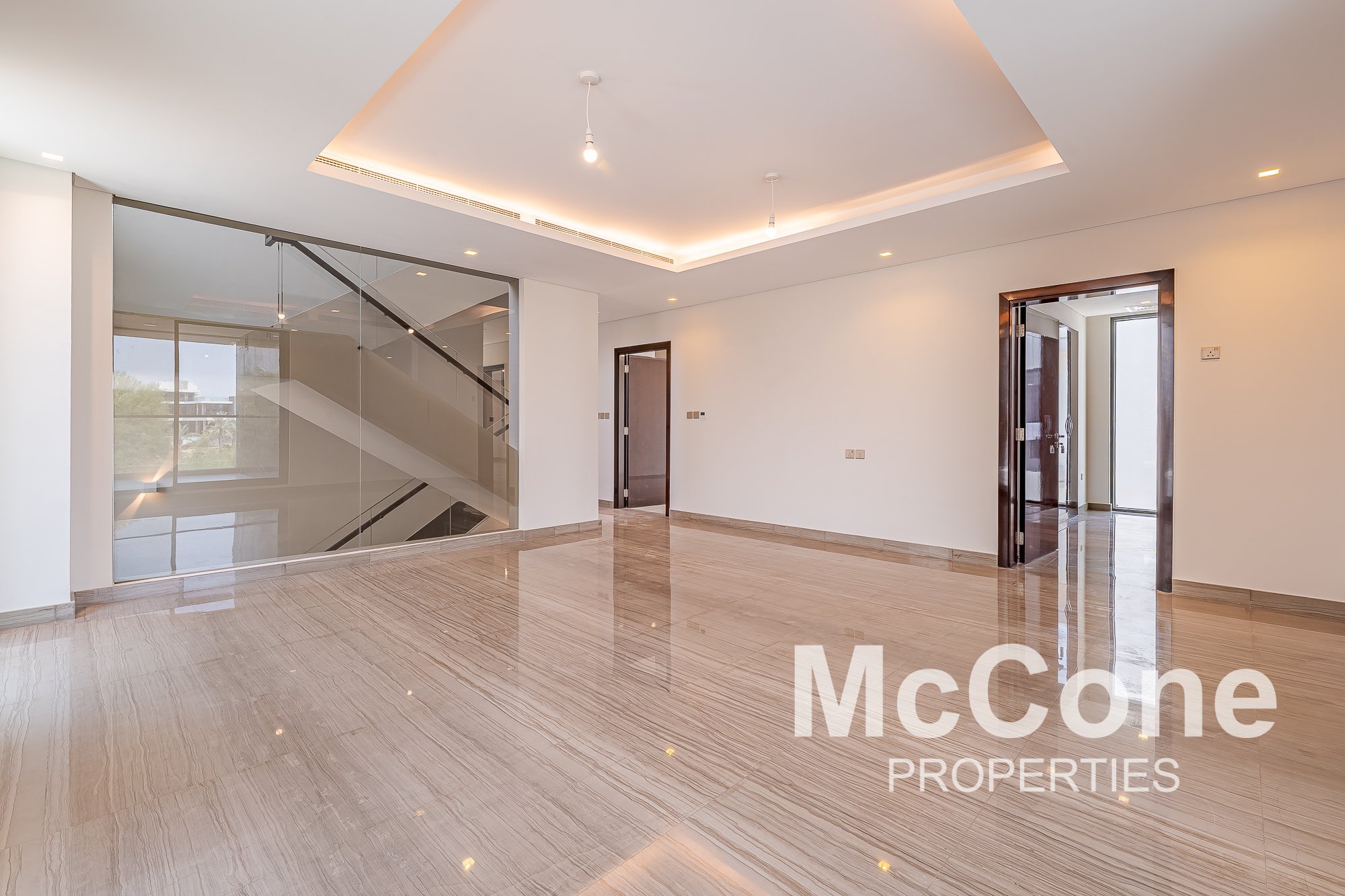 7 Bedroom Villa for Rent in Bel Air, Damac Hills — photograph 13 of 30