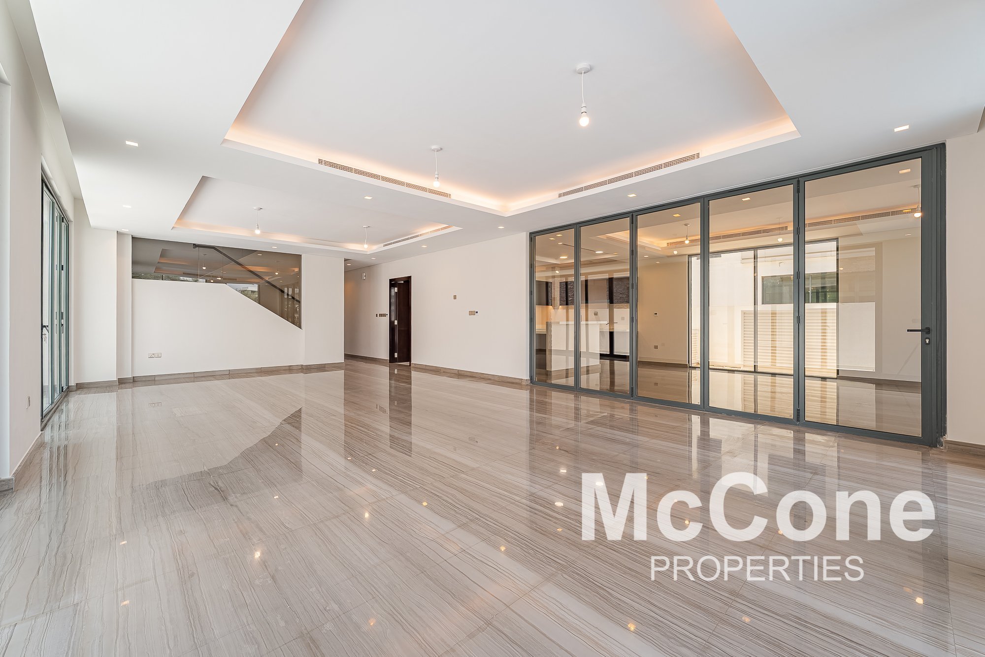 7 Bedroom Villa for Rent in Bel Air, Damac Hills — photo 3 of 30