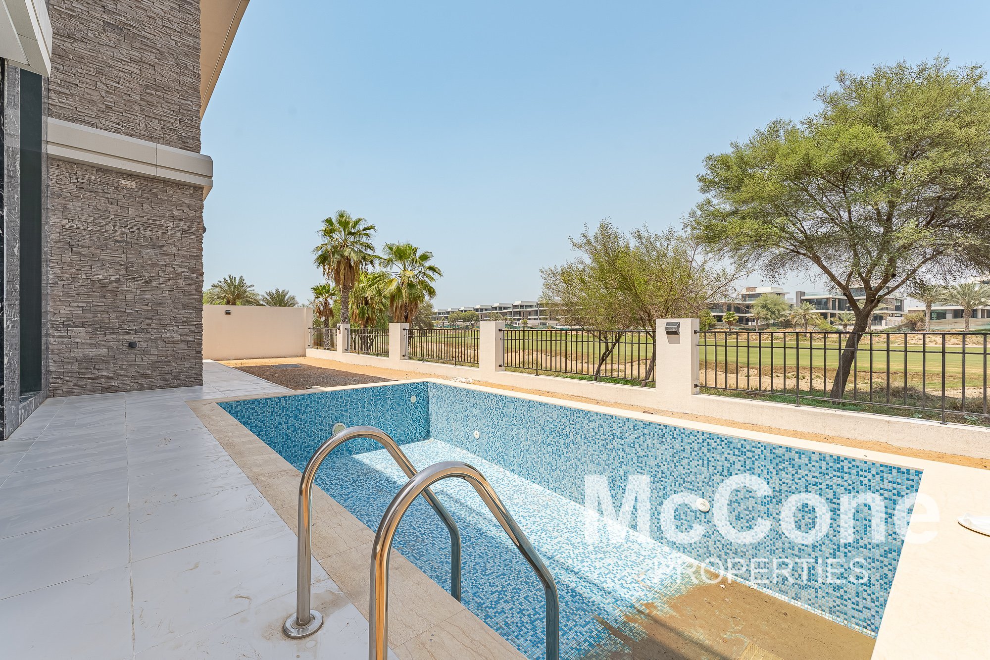 7 Bedroom Villa for Rent in Bel Air, Damac Hills — photograph 29 of 30
