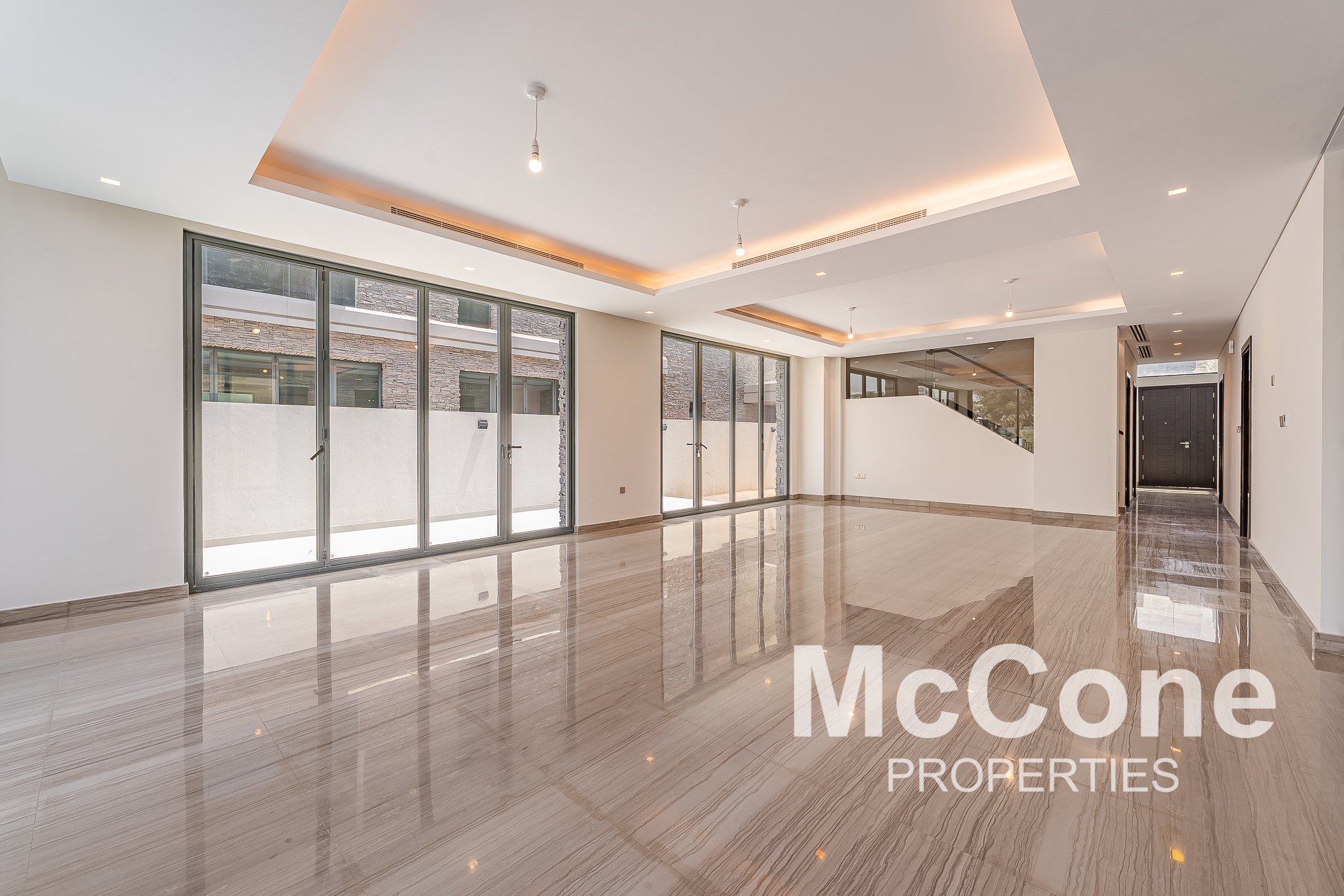 7 Bedroom Villa for Rent in Bel Air, Damac Hills — photo 4 of 30