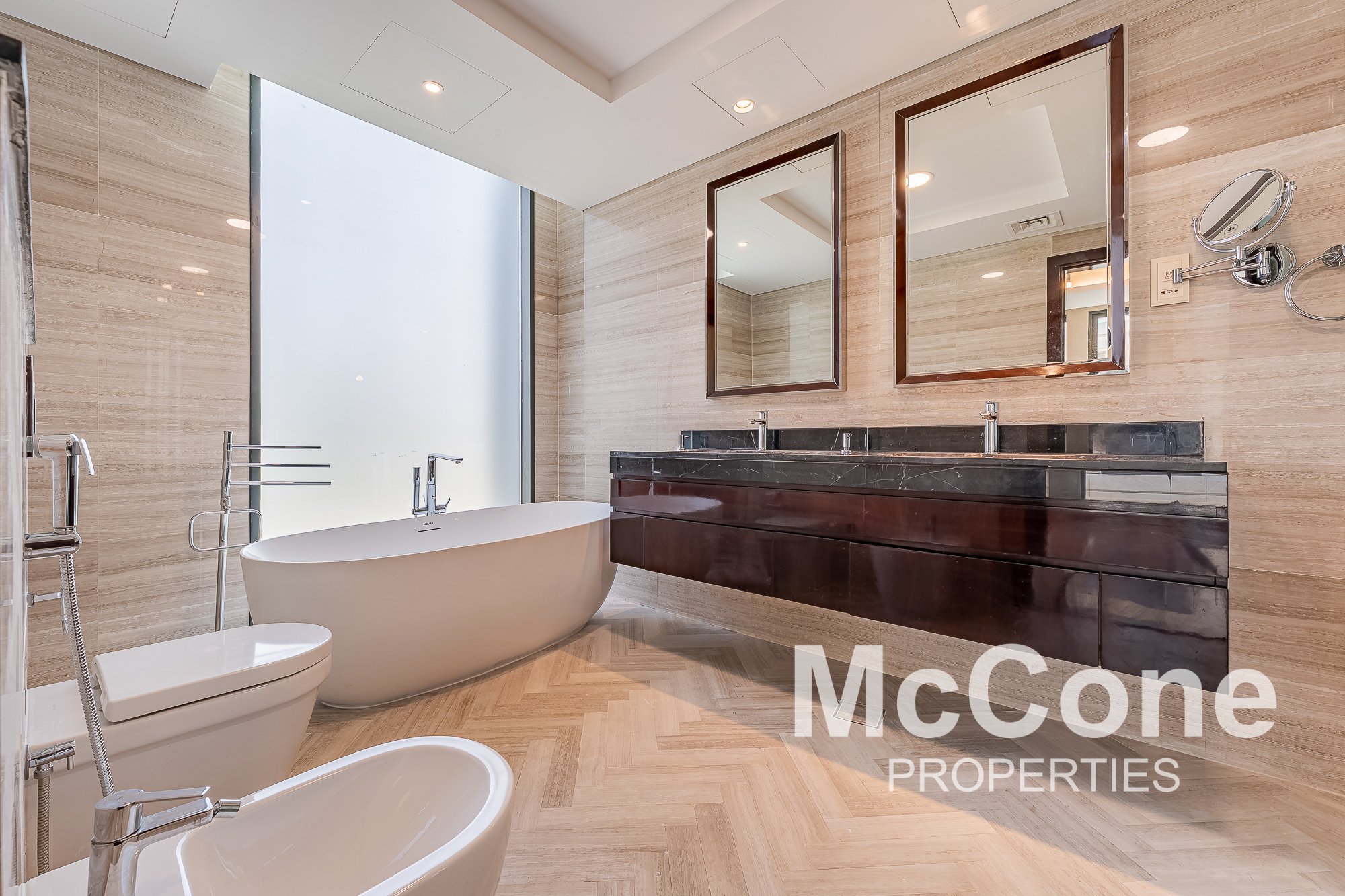 7 Bedroom Villa for Rent in Bel Air, Damac Hills — photograph 20 of 30