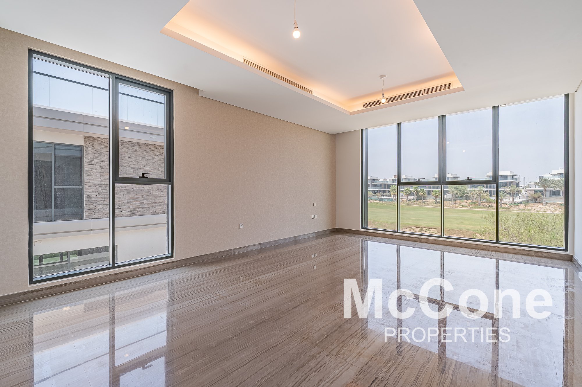 7 Bedroom Villa for Rent in Bel Air, Damac Hills — photograph 12 of 30