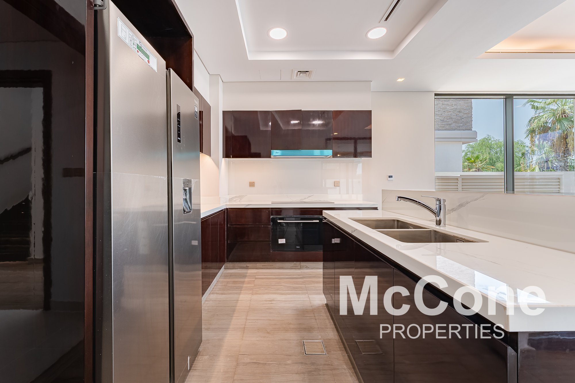 7 Bedroom Villa for Rent in Bel Air, Damac Hills — photo 8 of 30