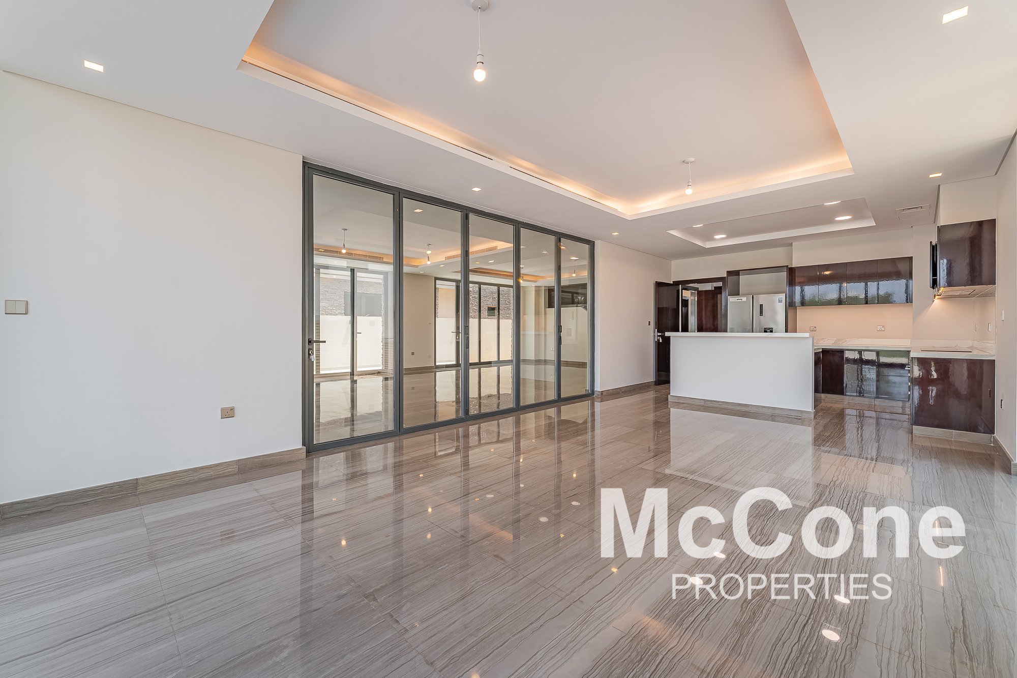 7 Bedroom Villa for Rent in Bel Air, Damac Hills — photo 5 of 30