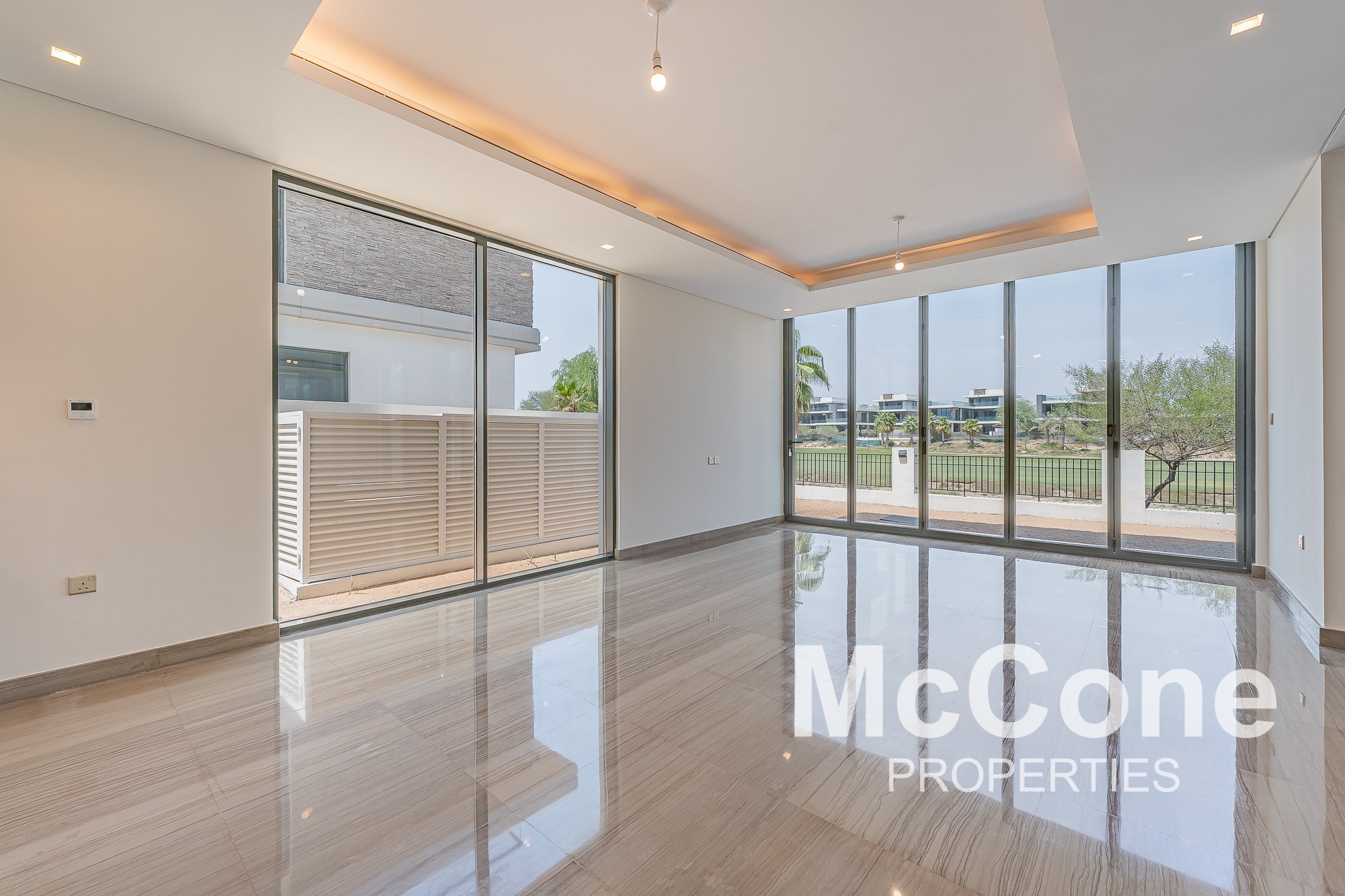 7 Bedroom Villa for Rent in Bel Air, Damac Hills — photograph 14 of 30