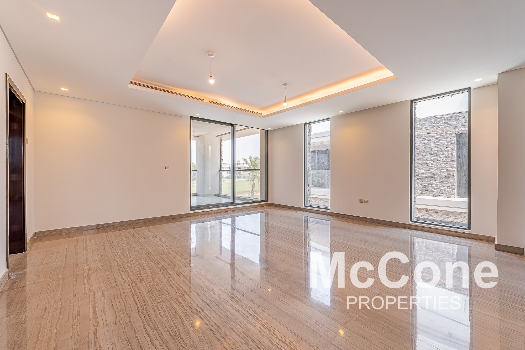 7 Bedroom Villa for Rent in Bel Air, Damac Hills — photograph 15 of 30