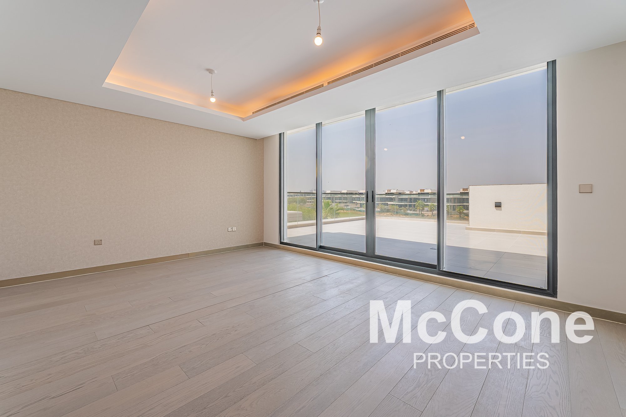 7 Bedroom Villa for Rent in Bel Air, Damac Hills — photograph 17 of 30