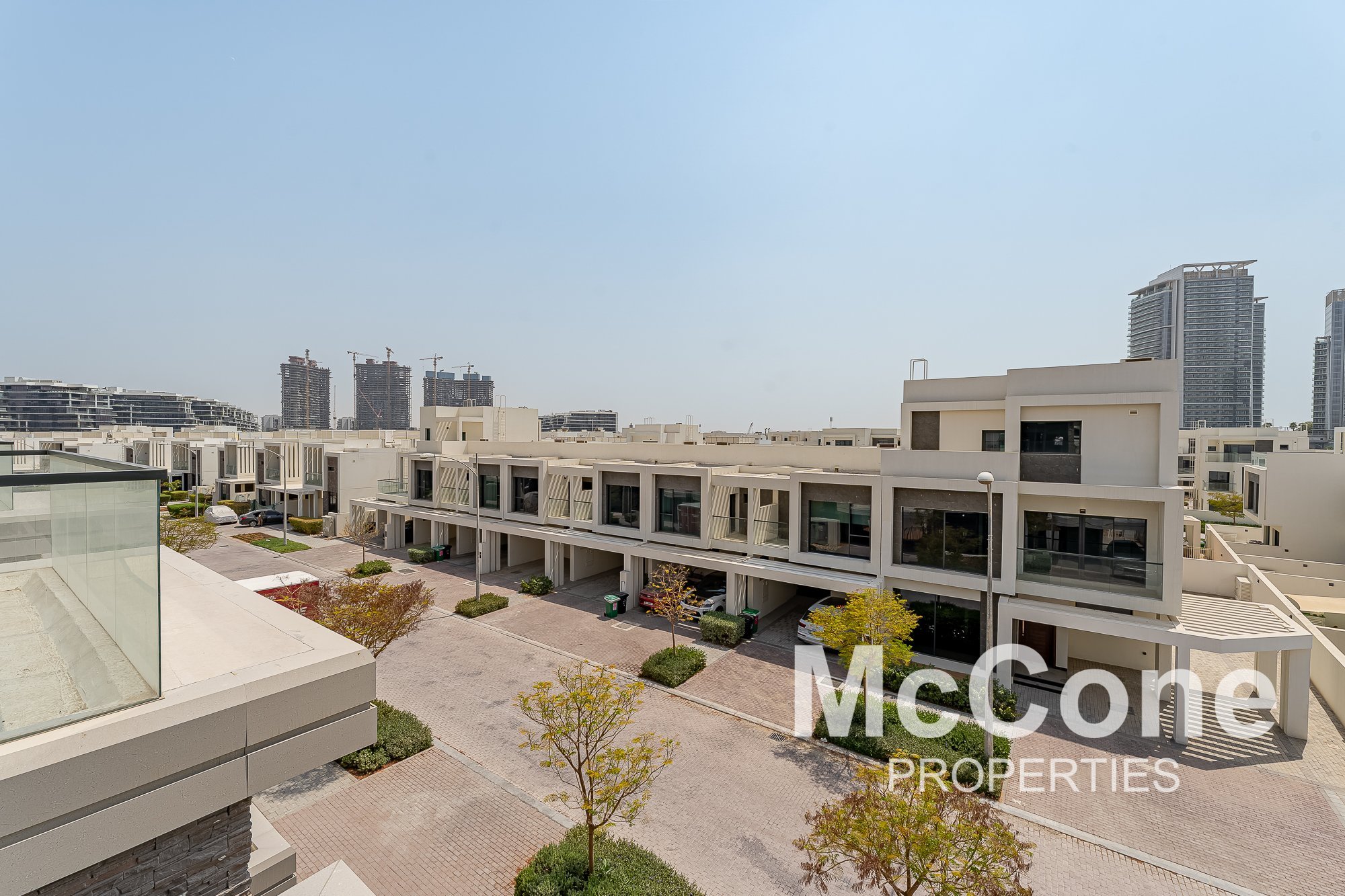 7 Bedroom Villa for Rent in Bel Air, Damac Hills — photograph 30 of 30