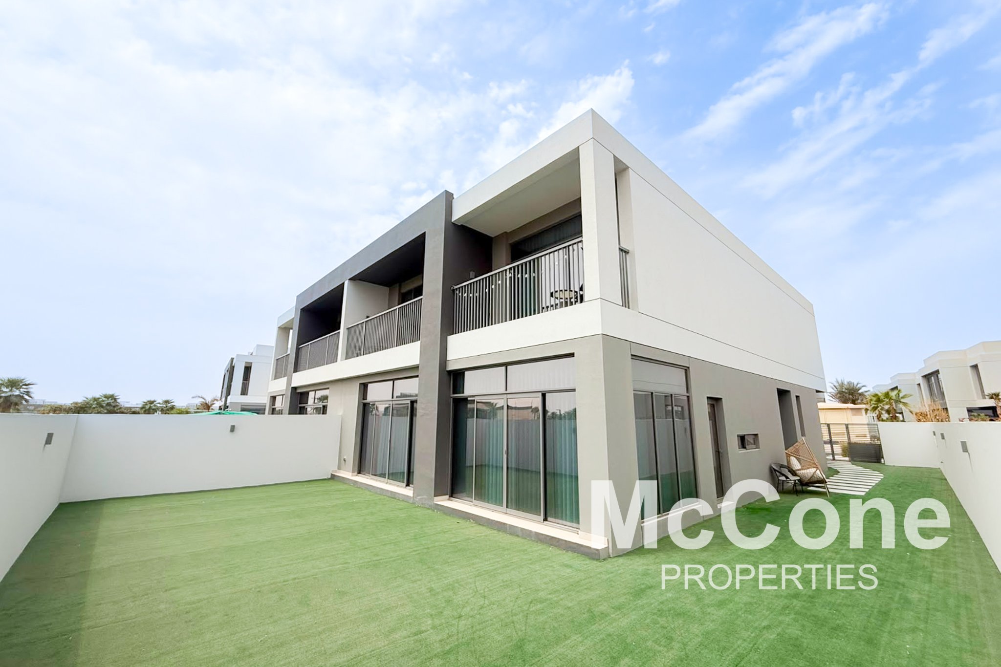 5 Bedroom Villa for Sale in The Pulse Beachfront, Dubai South (Dubai World Central)