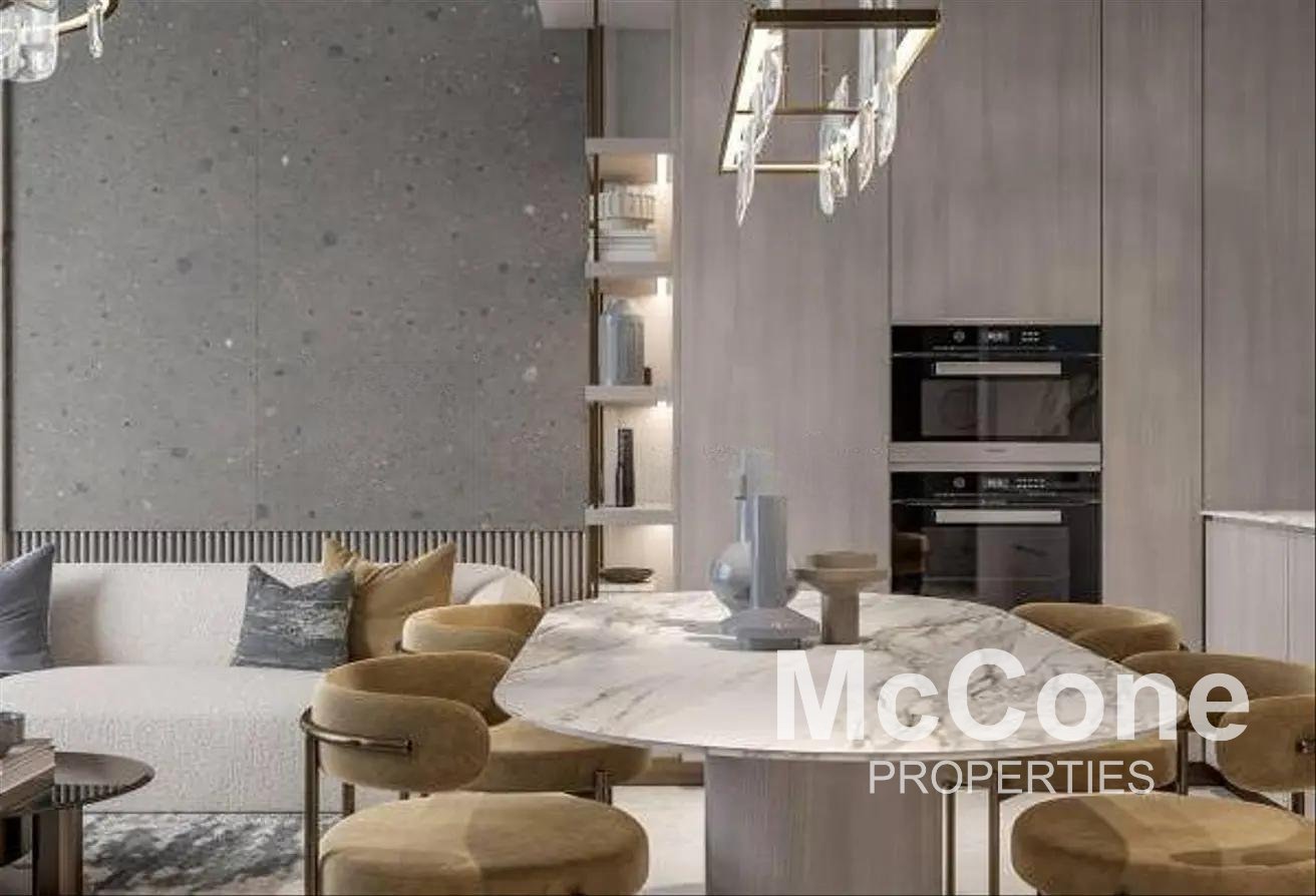 Studio Apartment for Sale in SquareX Residence, Jumeirah Village Circle — photo 2 of 22