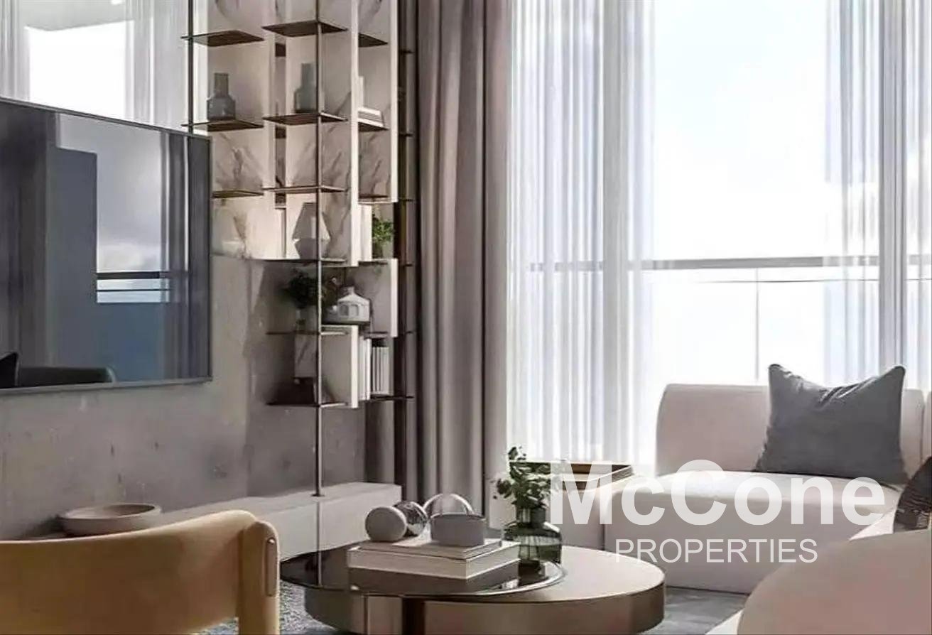 Studio Apartment for Sale in SquareX Residence, Jumeirah Village Circle — photo 4 of 22