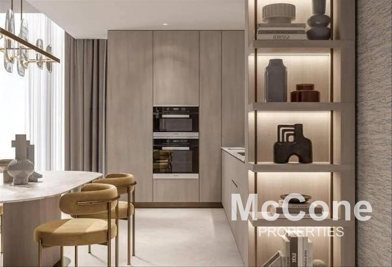 Studio Apartment for Sale in SquareX Residence, Jumeirah Village Circle — photo 5 of 22