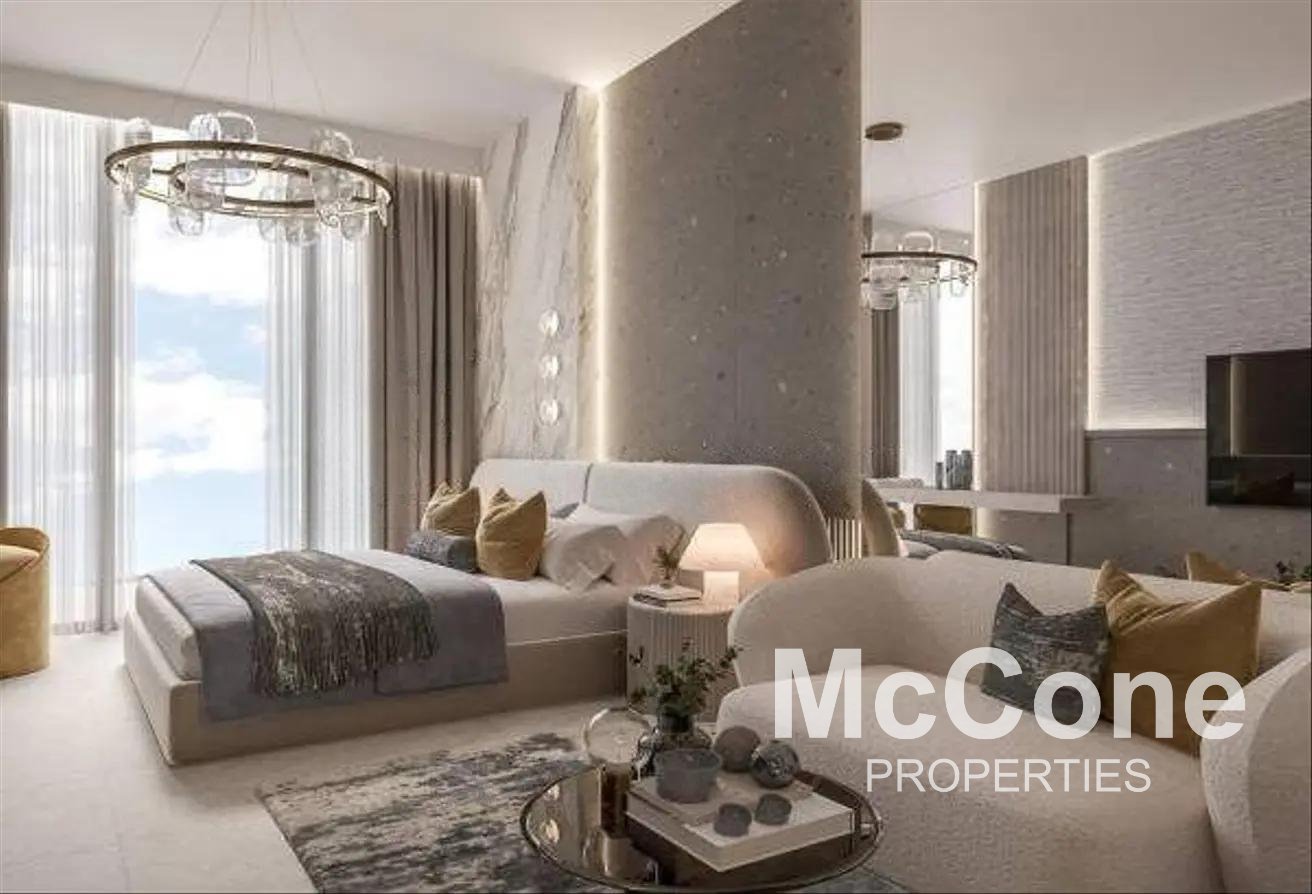 Studio Apartment for Sale in SquareX Residence, Jumeirah Village Circle — photo 6 of 22