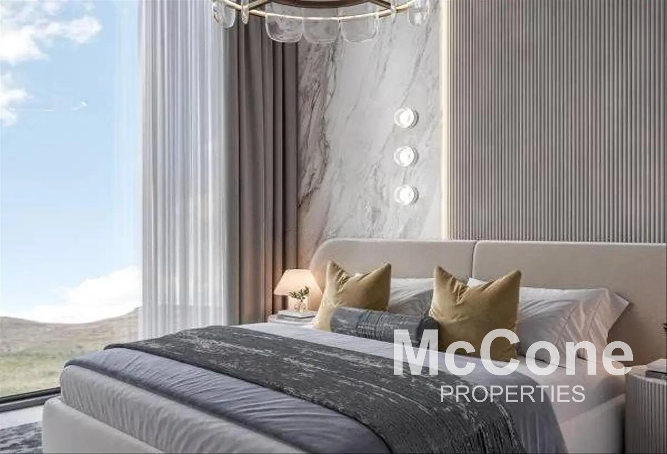 Studio Apartment for Sale in SquareX Residence, Jumeirah Village Circle — photo 8 of 22