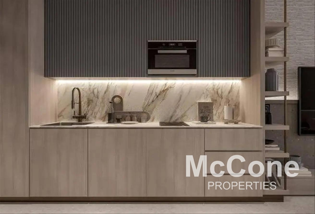 Studio Apartment for Sale in SquareX Residence, Jumeirah Village Circle — photo 9 of 22