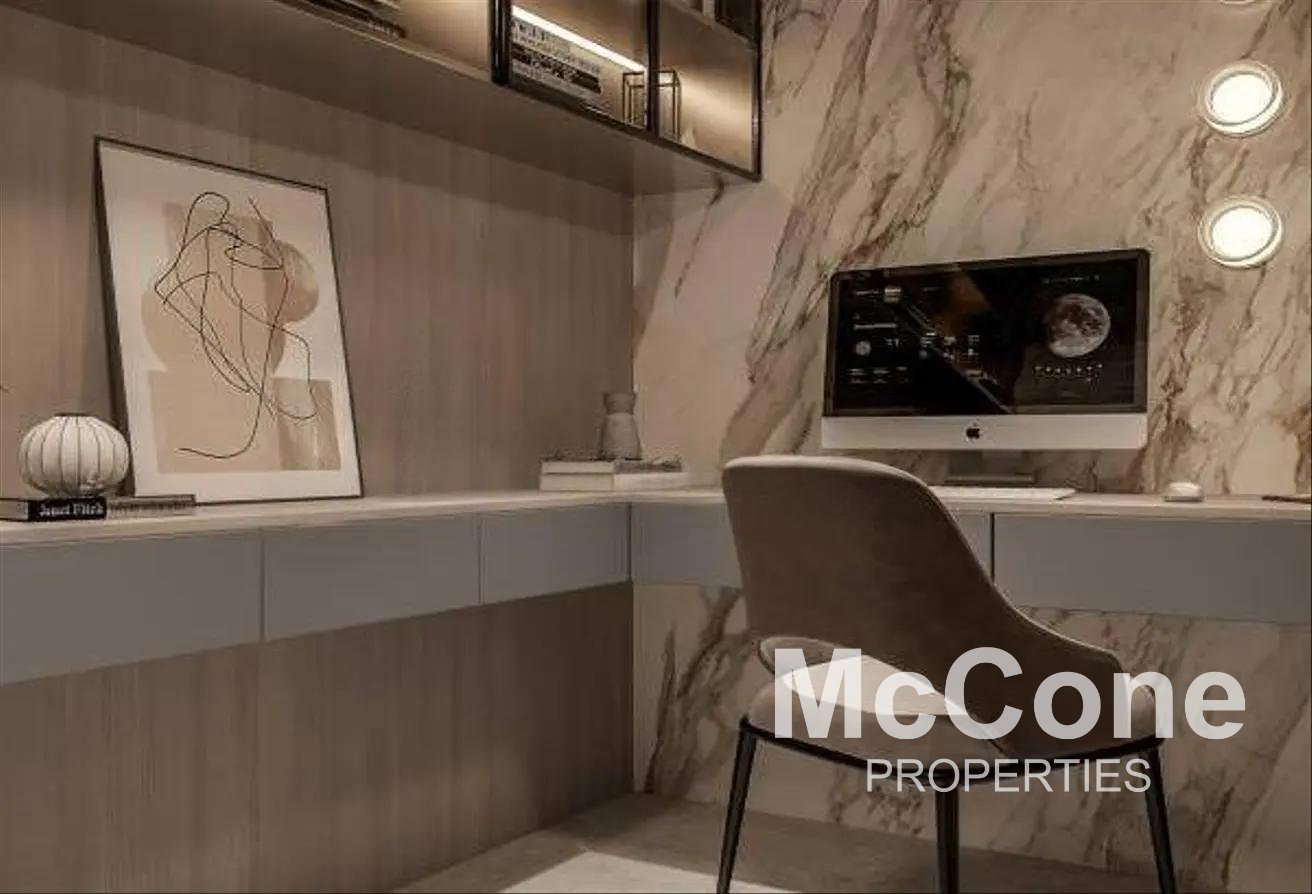 Studio Apartment for Sale in SquareX Residence, Jumeirah Village Circle — photograph 10 of 22