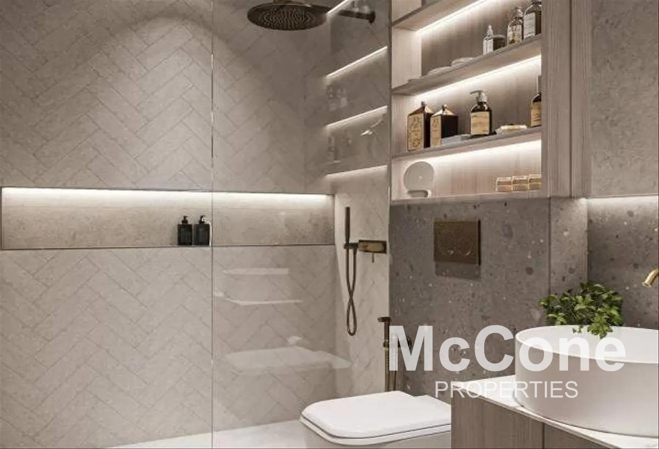 Studio Apartment for Sale in SquareX Residence, Jumeirah Village Circle — photograph 11 of 22