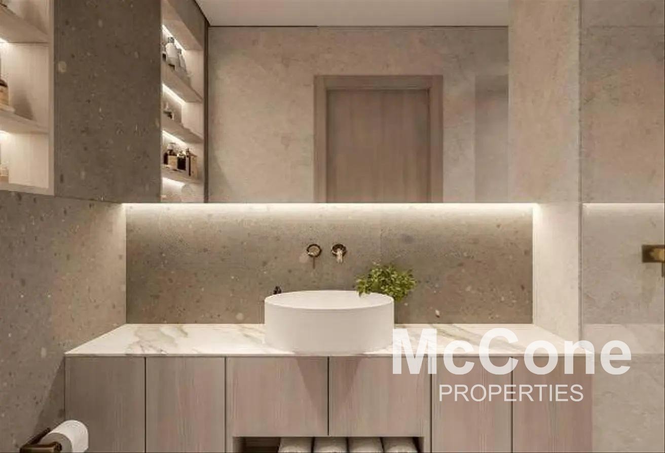Studio Apartment for Sale in SquareX Residence, Jumeirah Village Circle — photograph 12 of 22