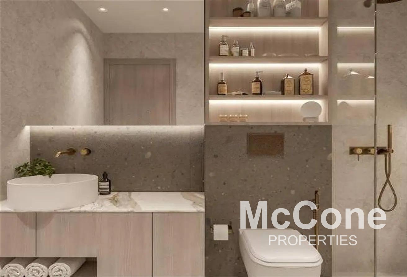 Studio Apartment for Sale in SquareX Residence, Jumeirah Village Circle — photograph 13 of 22