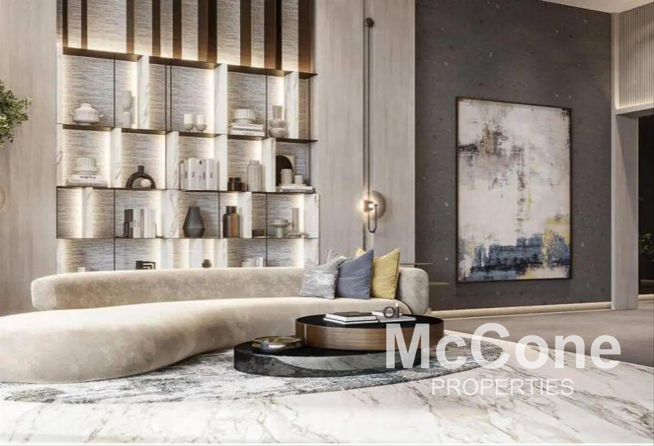 Studio Apartment for Sale in SquareX Residence, Jumeirah Village Circle — photograph 16 of 22