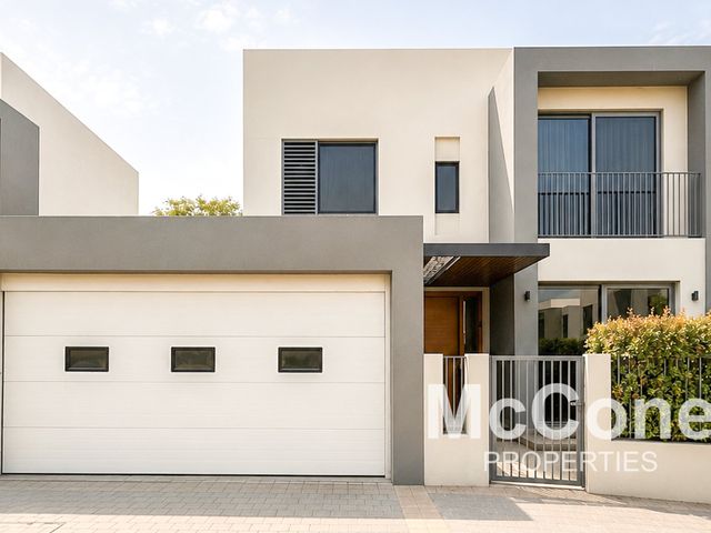4 Bedroom Villa for Rent in Sidra Villas I, Dubai Hills Estate
