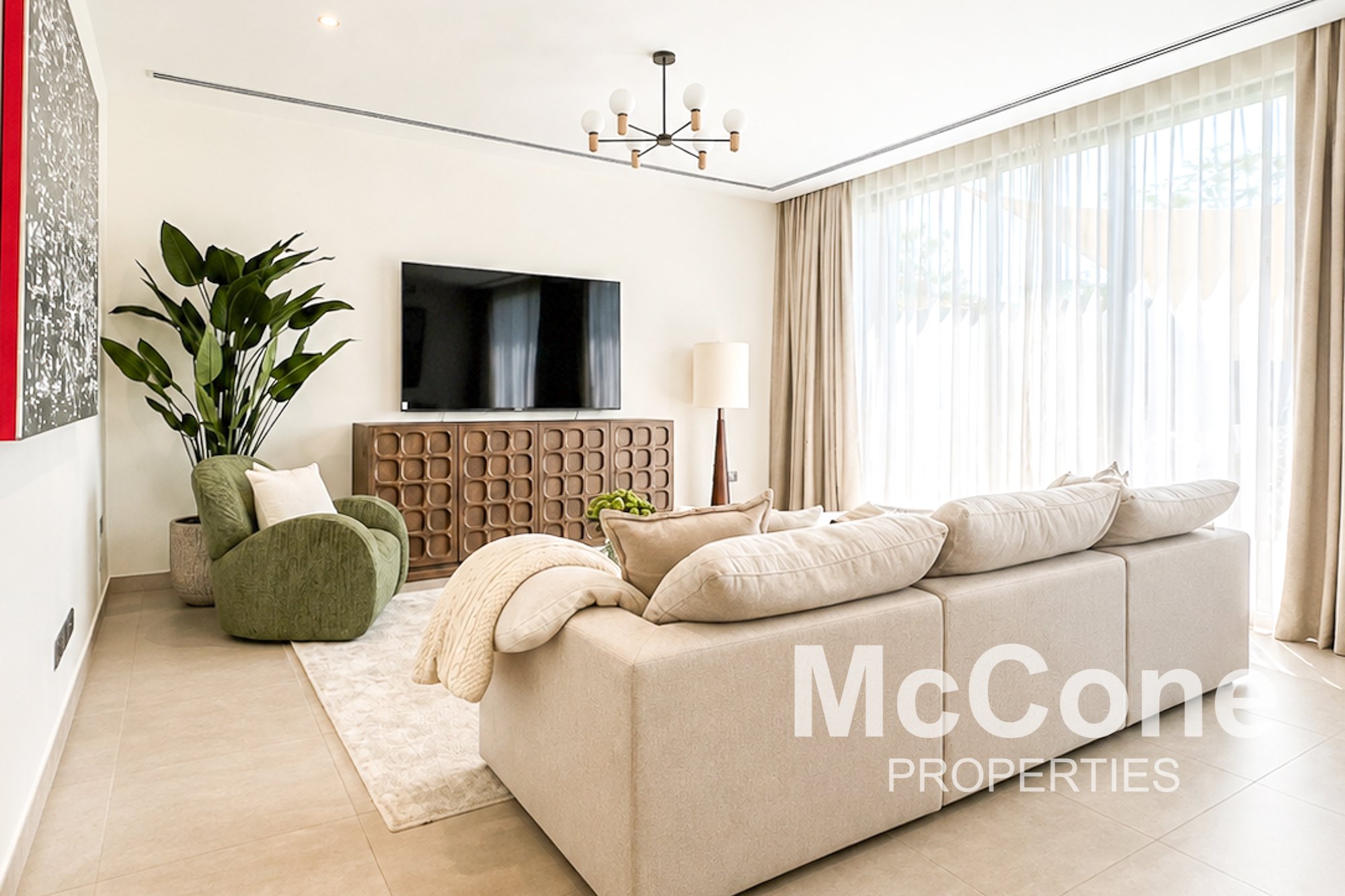 4 Bedroom Villa for Rent in Sidra Villas I, Dubai Hills Estate — photo 2 of 19