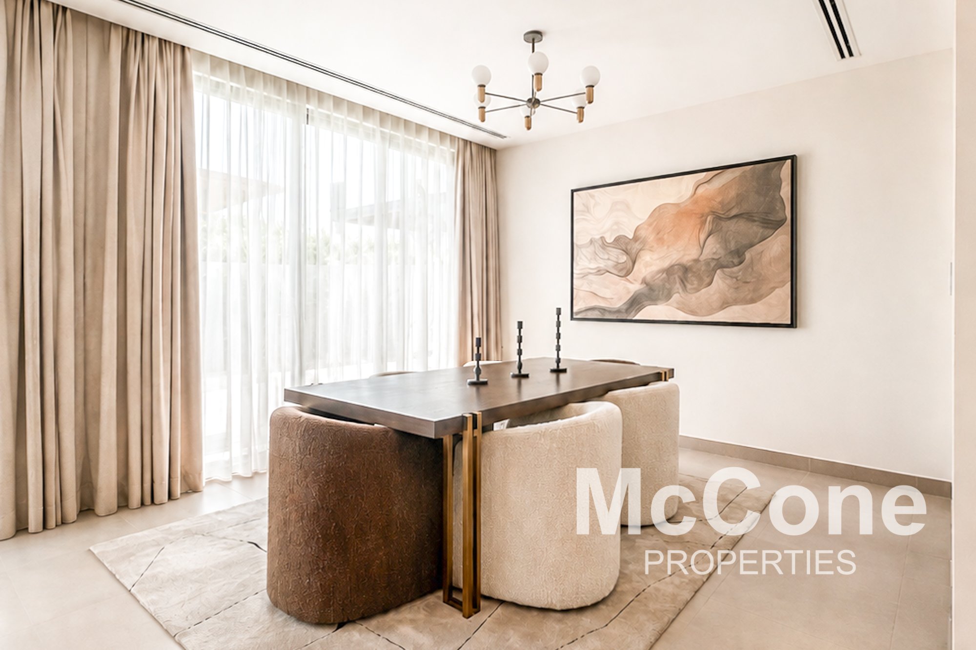 4 Bedroom Villa for Rent in Sidra Villas I, Dubai Hills Estate — photo 4 of 19