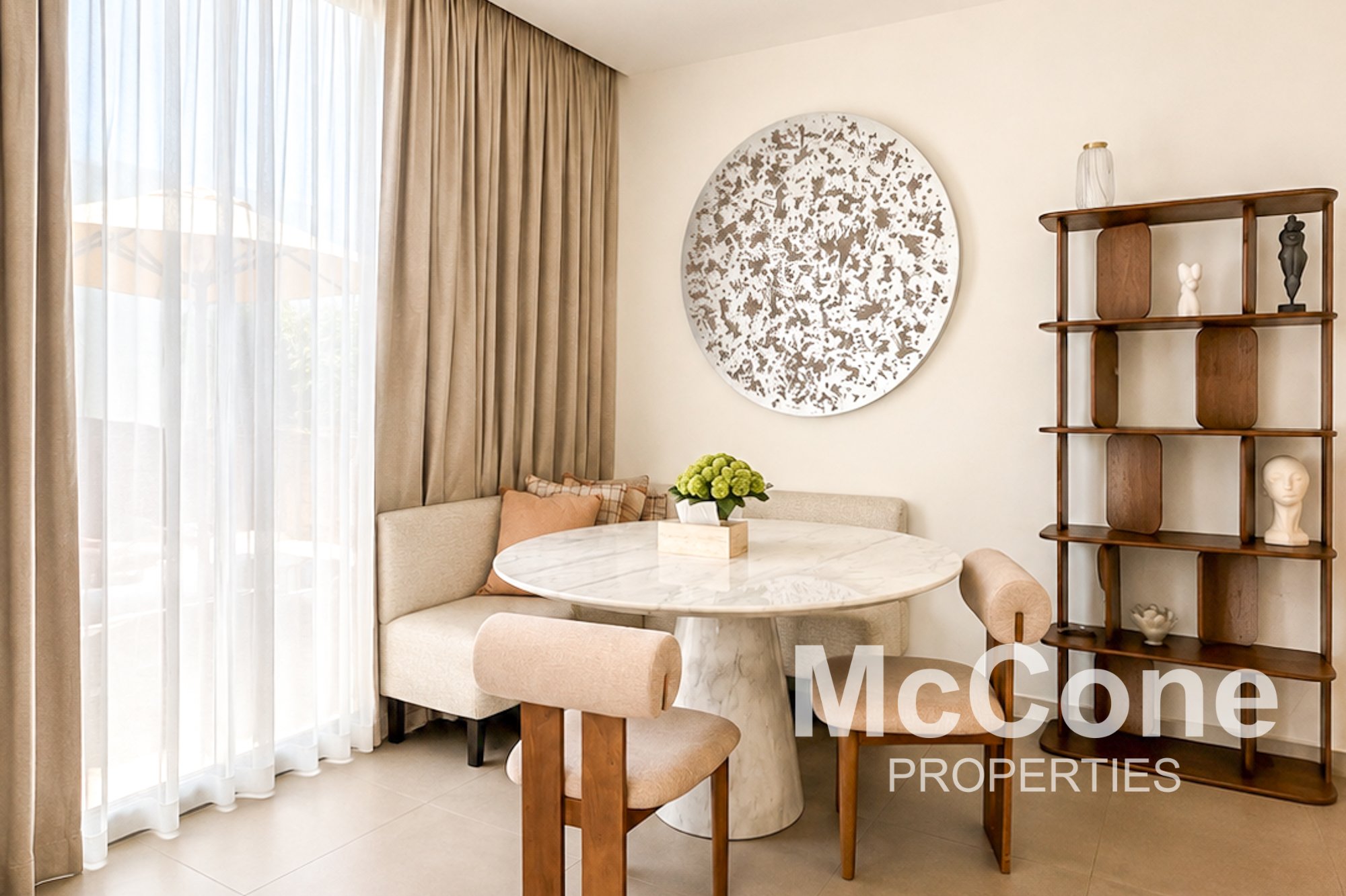 4 Bedroom Villa for Rent in Sidra Villas I, Dubai Hills Estate — photo 5 of 19