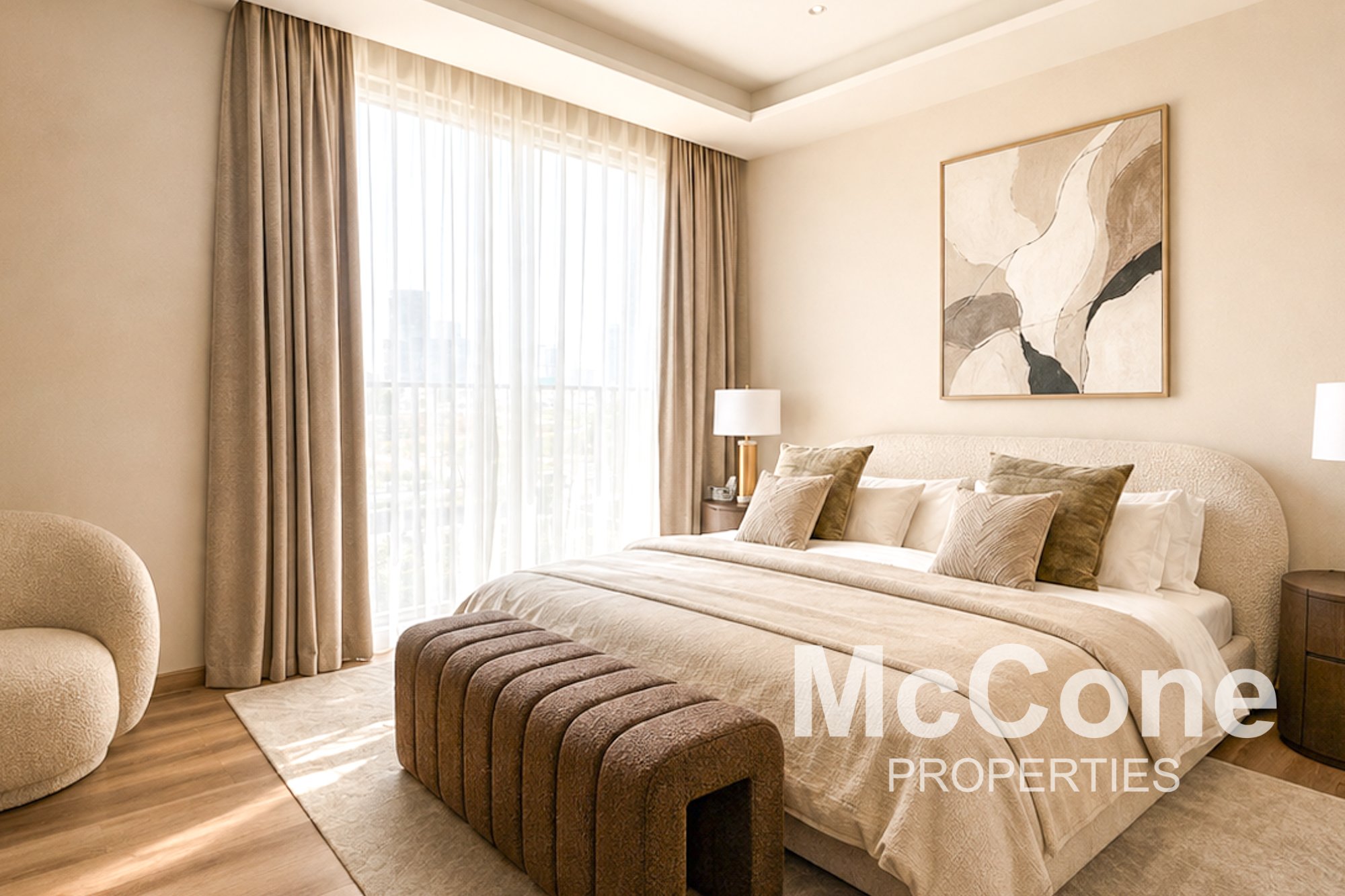 4 Bedroom Villa for Rent in Sidra Villas I, Dubai Hills Estate — photo 7 of 19
