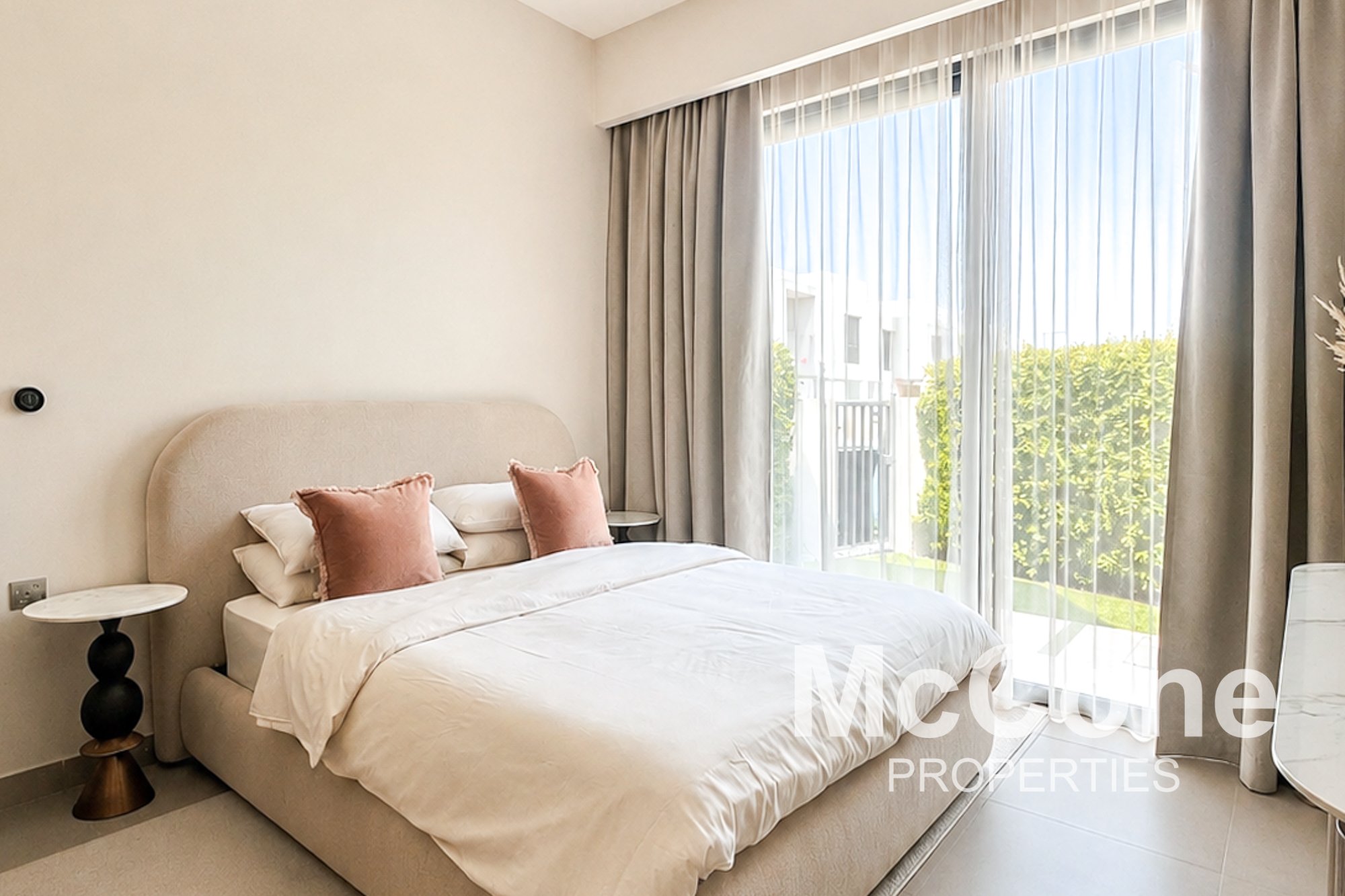 4 Bedroom Villa for Rent in Sidra Villas I, Dubai Hills Estate — photo 8 of 19