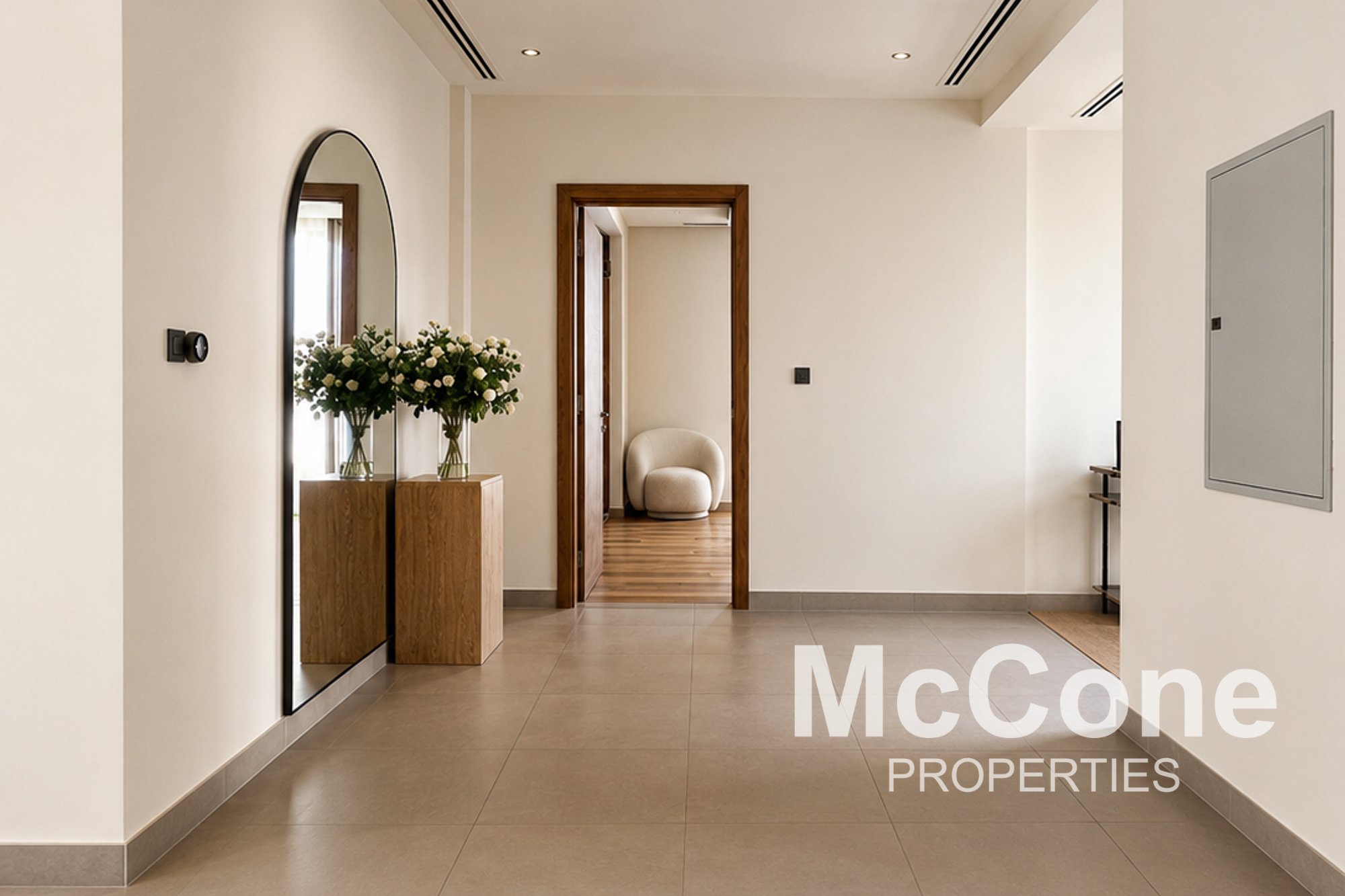 4 Bedroom Villa for Rent in Sidra Villas I, Dubai Hills Estate — photograph 10 of 19