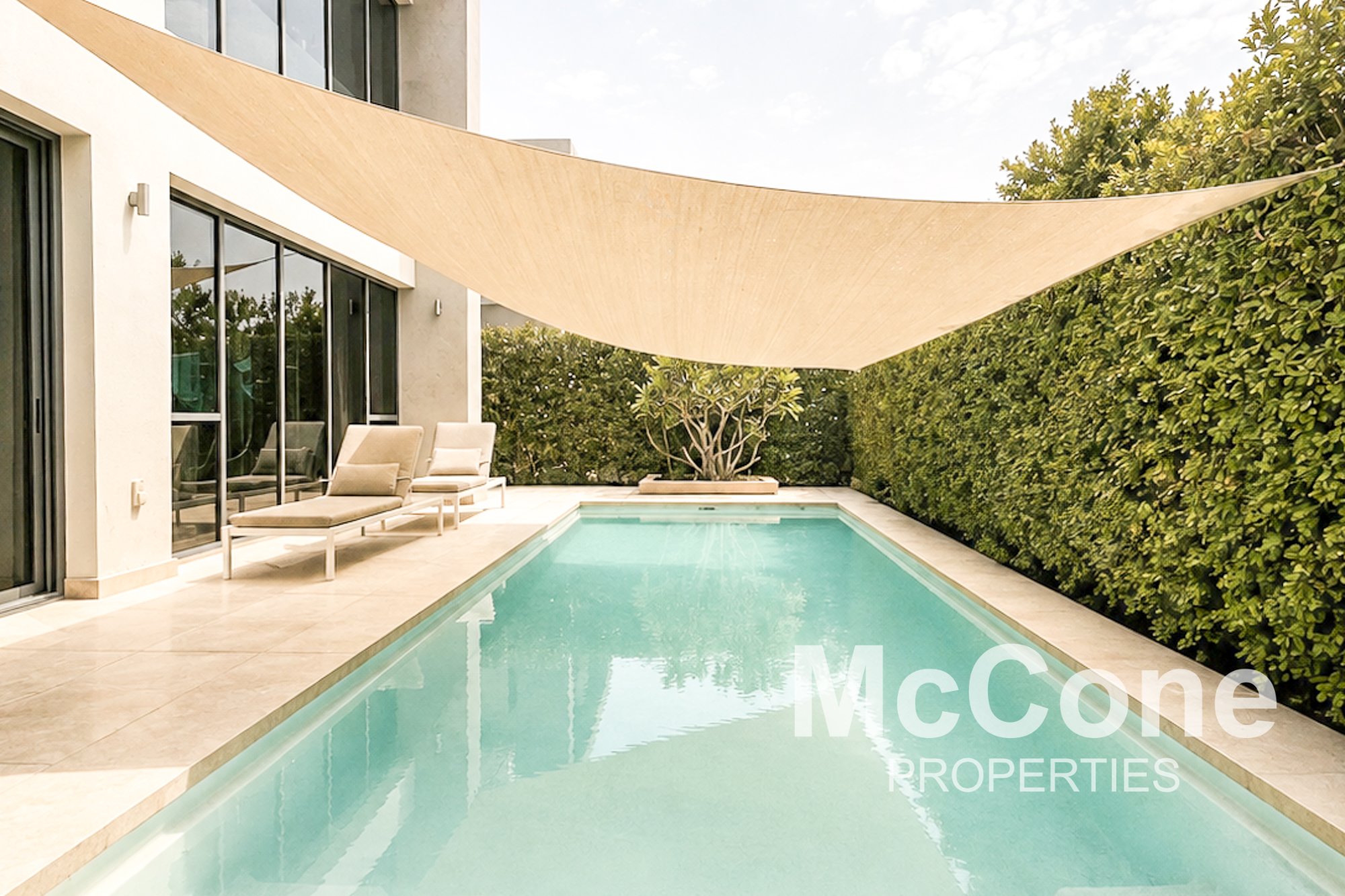 4 Bedroom Villa for Rent in Sidra Villas I, Dubai Hills Estate — photograph 15 of 19