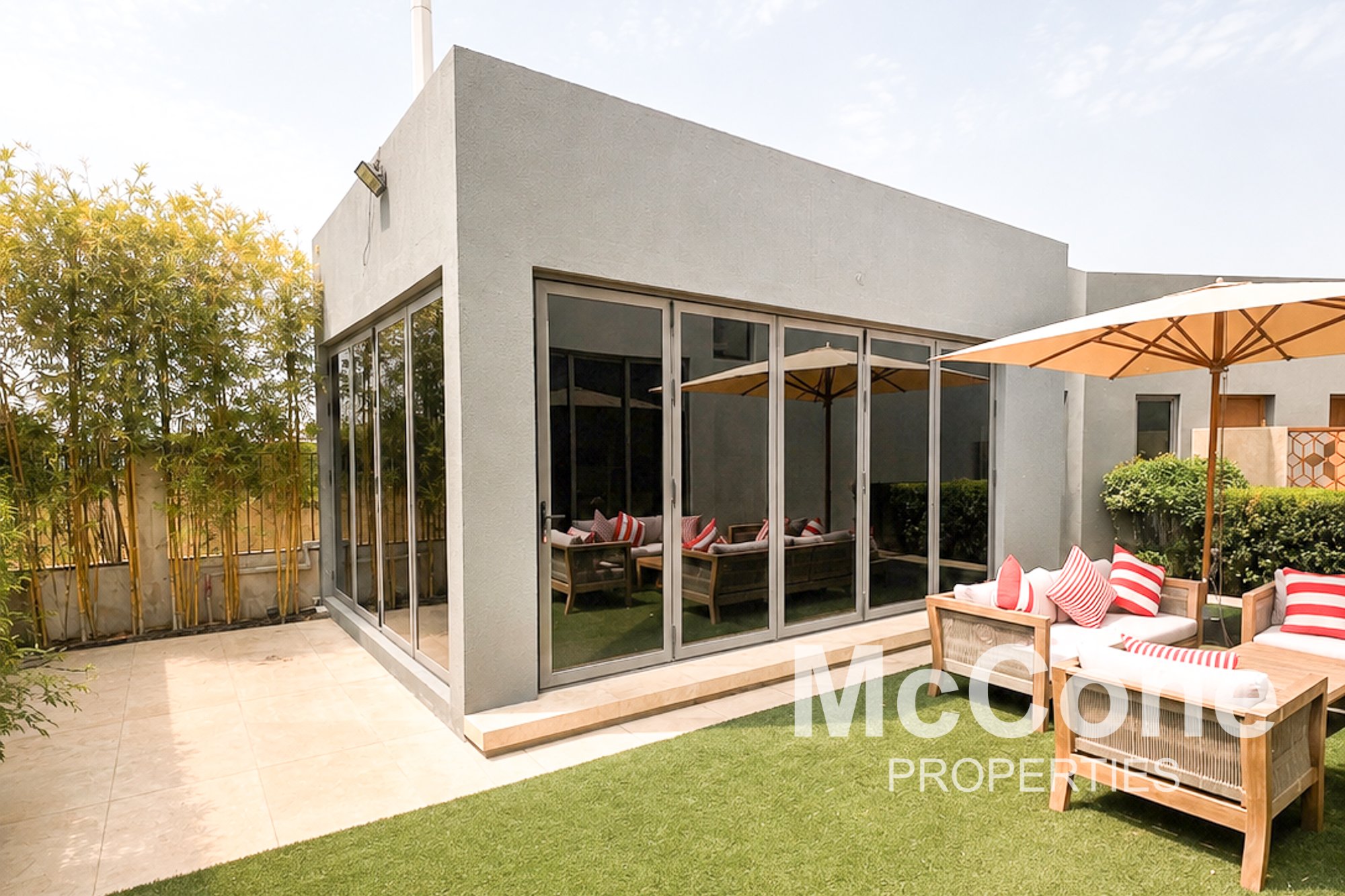4 Bedroom Villa for Rent in Sidra Villas I, Dubai Hills Estate — photograph 19 of 19
