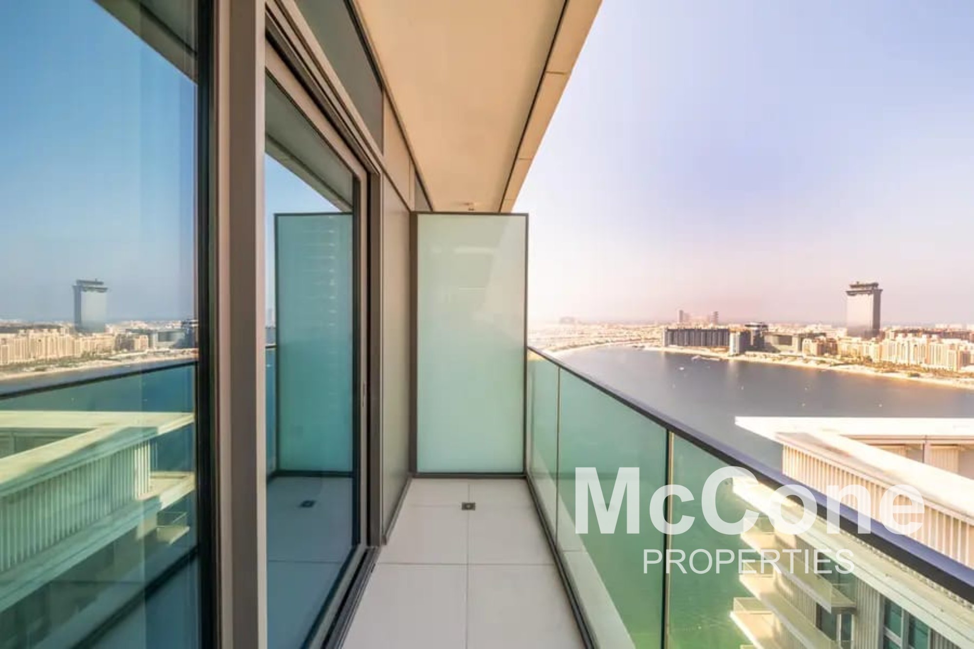 1 Bedroom Apartment for Rent in Beach Vista Tower 2, Dubai Harbour — photograph 11 of 12