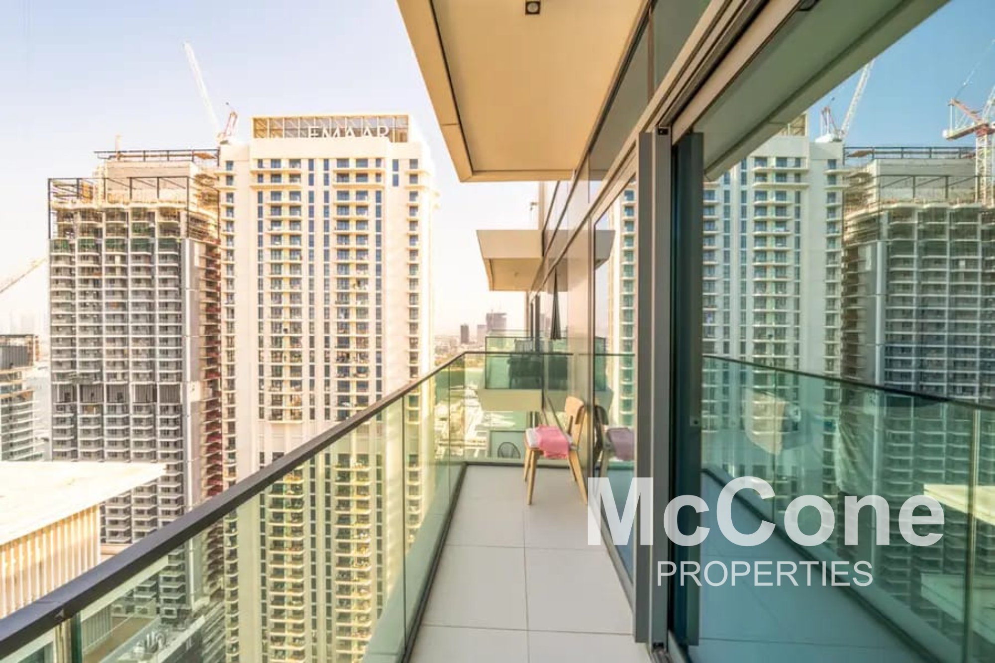 1 Bedroom Apartment for Rent in Beach Vista Tower 2, Dubai Harbour — photograph 12 of 12