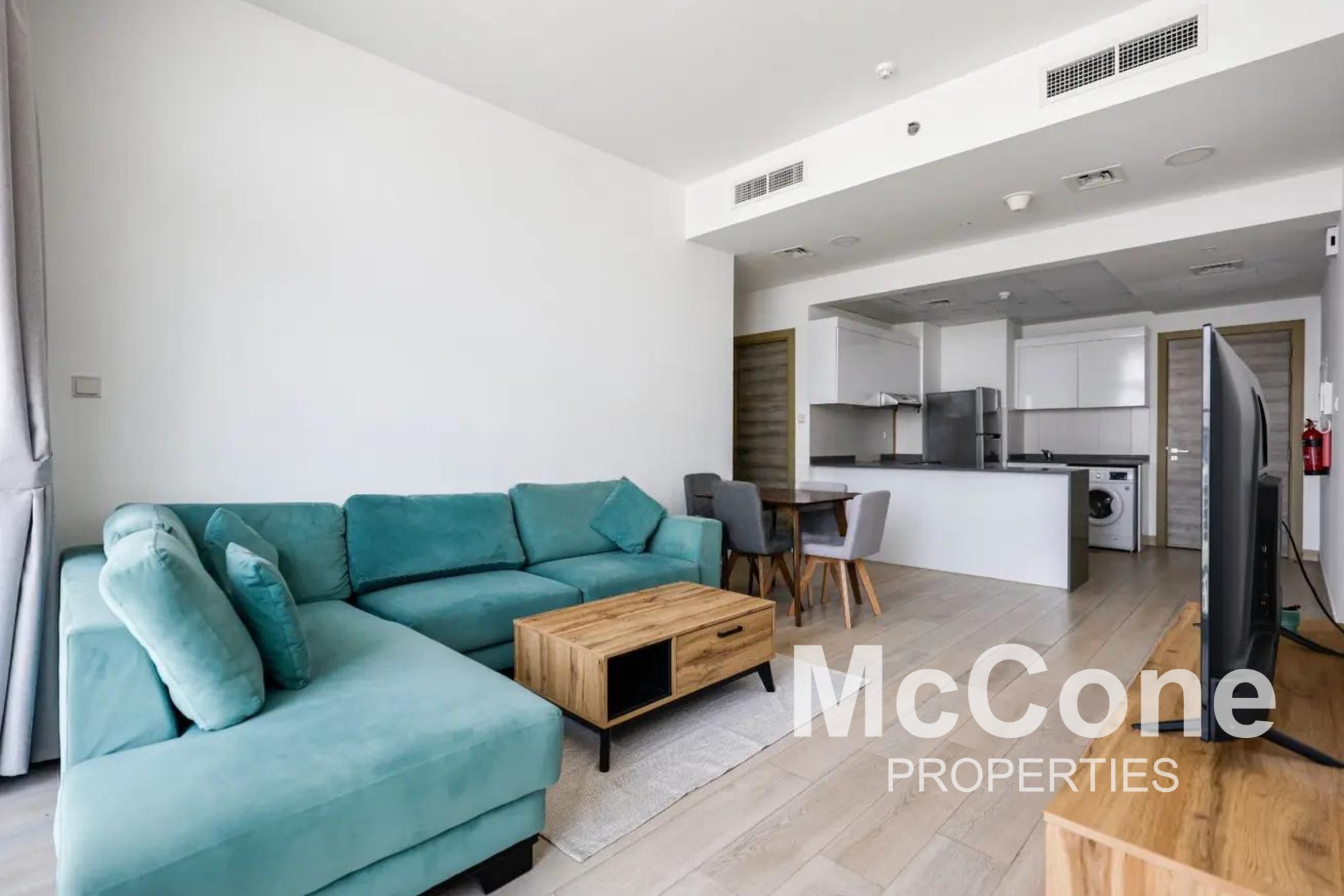 1 Bedroom Apartment for Rent in Bloom Heights B, Jumeirah Village Circle