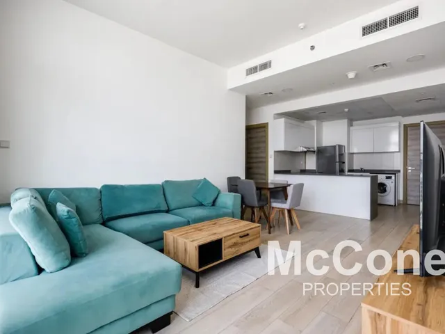 1 Bedroom Apartment for Rent in Bloom Heights B, Jumeirah Village Circle
