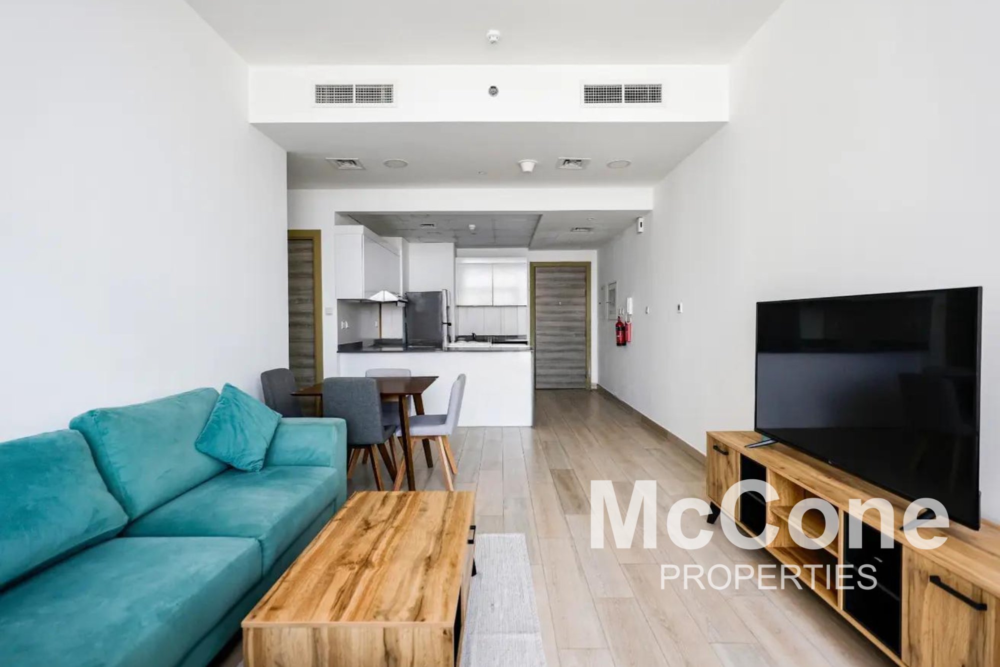 1 Bedroom Apartment for Rent in Bloom Heights B, Jumeirah Village Circle — photo 2 of 13