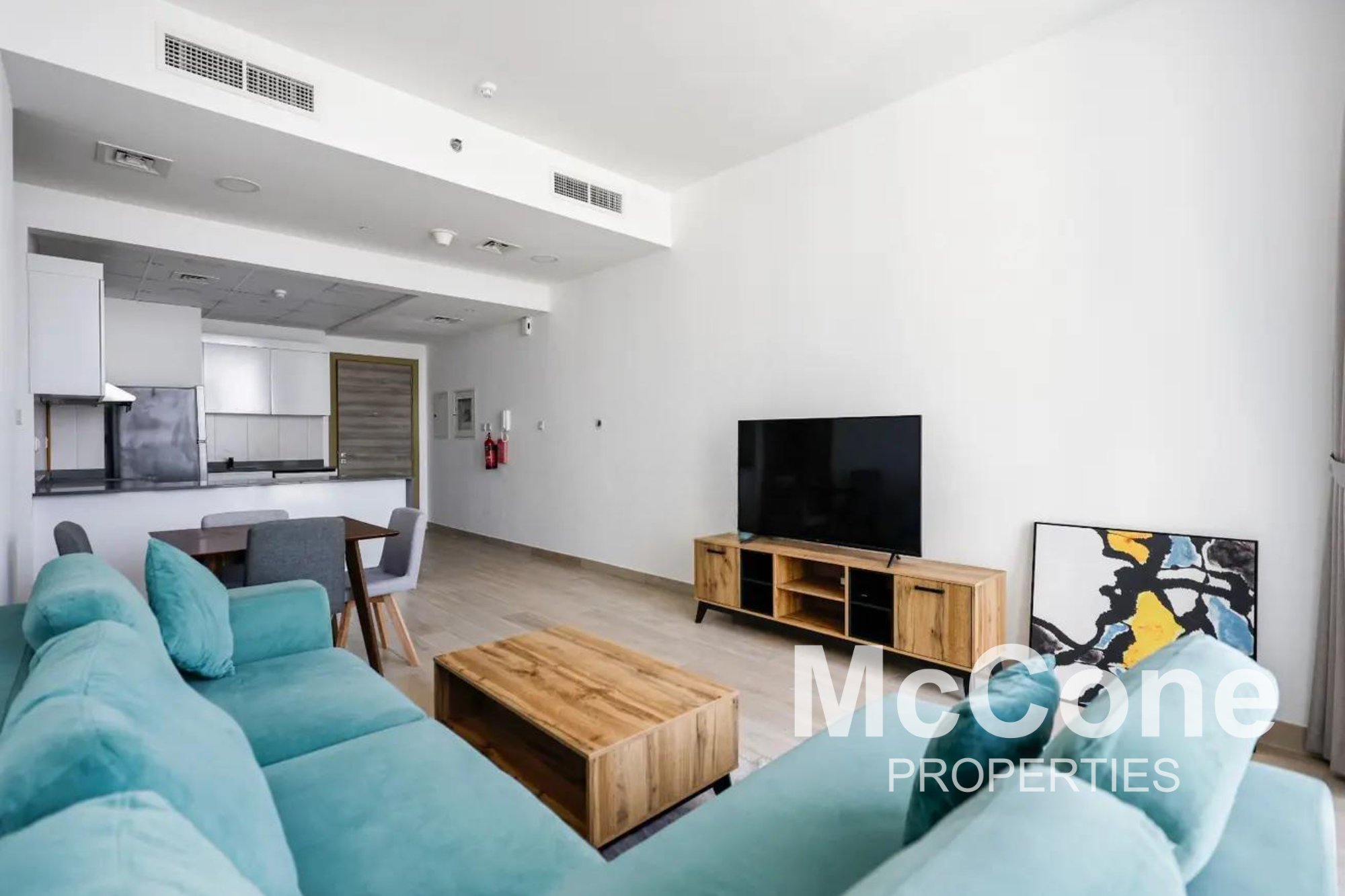 1 Bedroom Apartment for Rent in Bloom Heights B, Jumeirah Village Circle — photo 3 of 13
