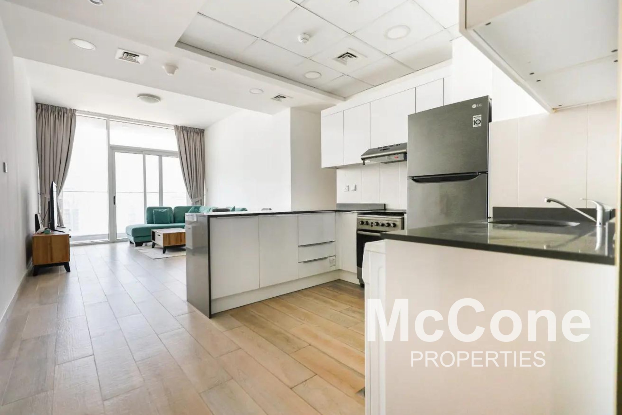 1 Bedroom Apartment for Rent in Bloom Heights B, Jumeirah Village Circle — photo 4 of 13
