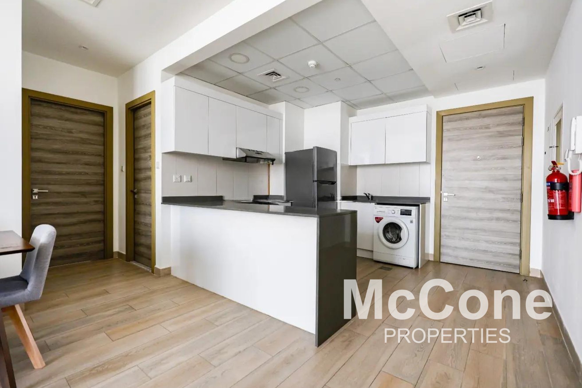1 Bedroom Apartment for Rent in Bloom Heights B, Jumeirah Village Circle — photo 5 of 13