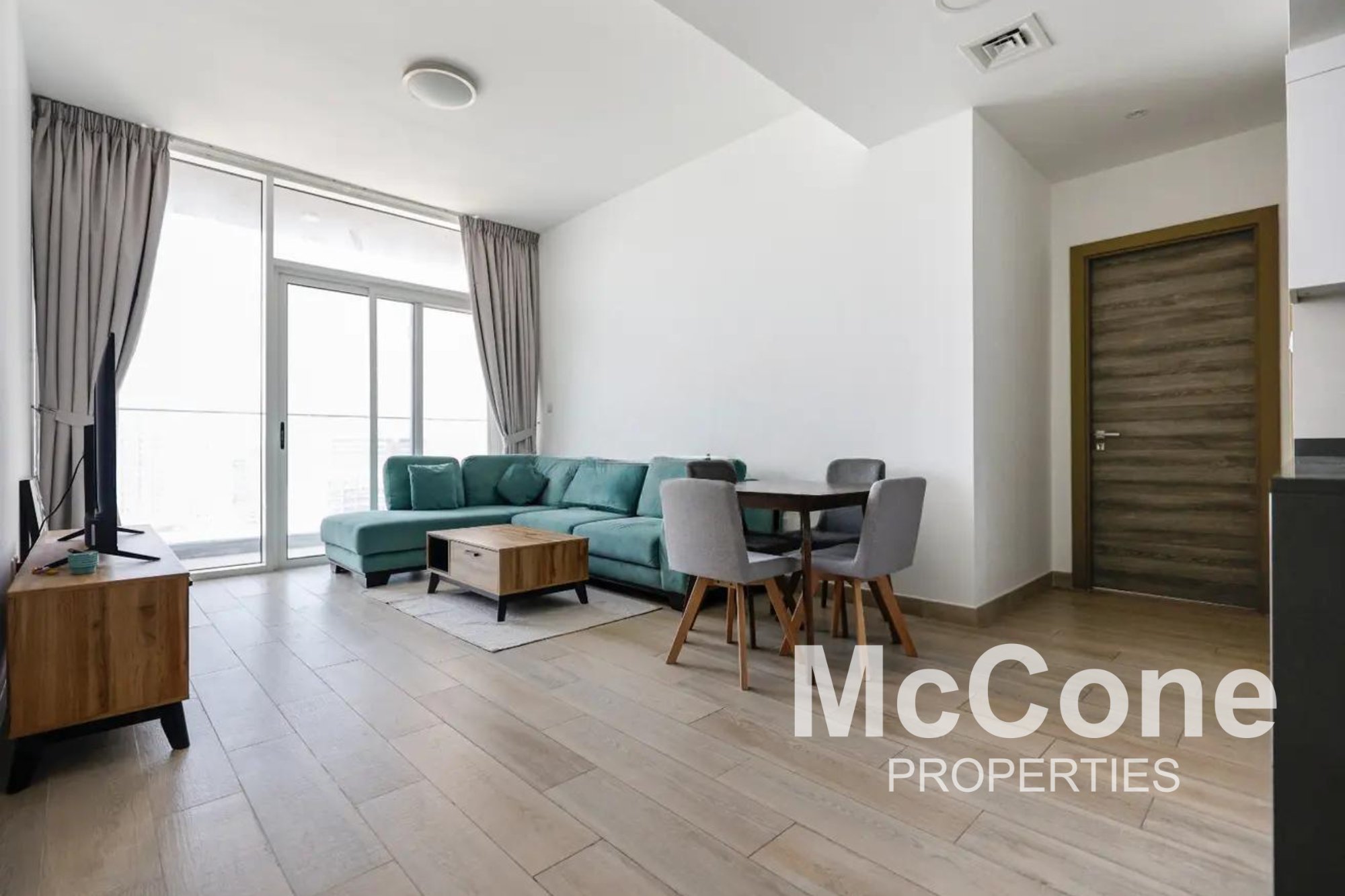 1 Bedroom Apartment for Rent in Bloom Heights B, Jumeirah Village Circle — photo 7 of 13